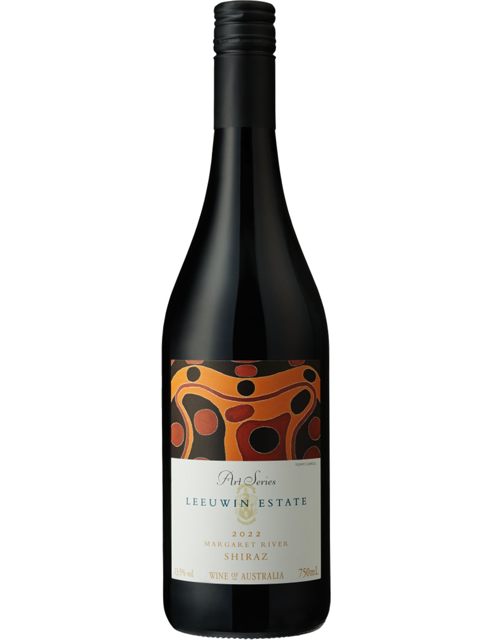 Leeuwin Art Series Shiraz 12pk - NSW