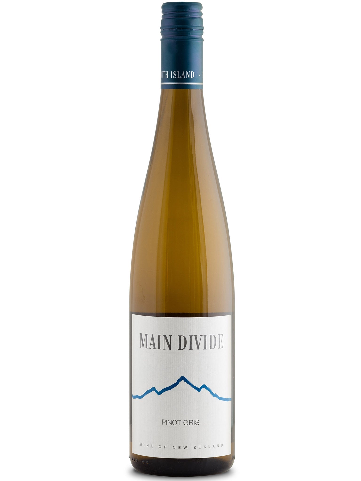 Main Divide Pinot Gris 6pk