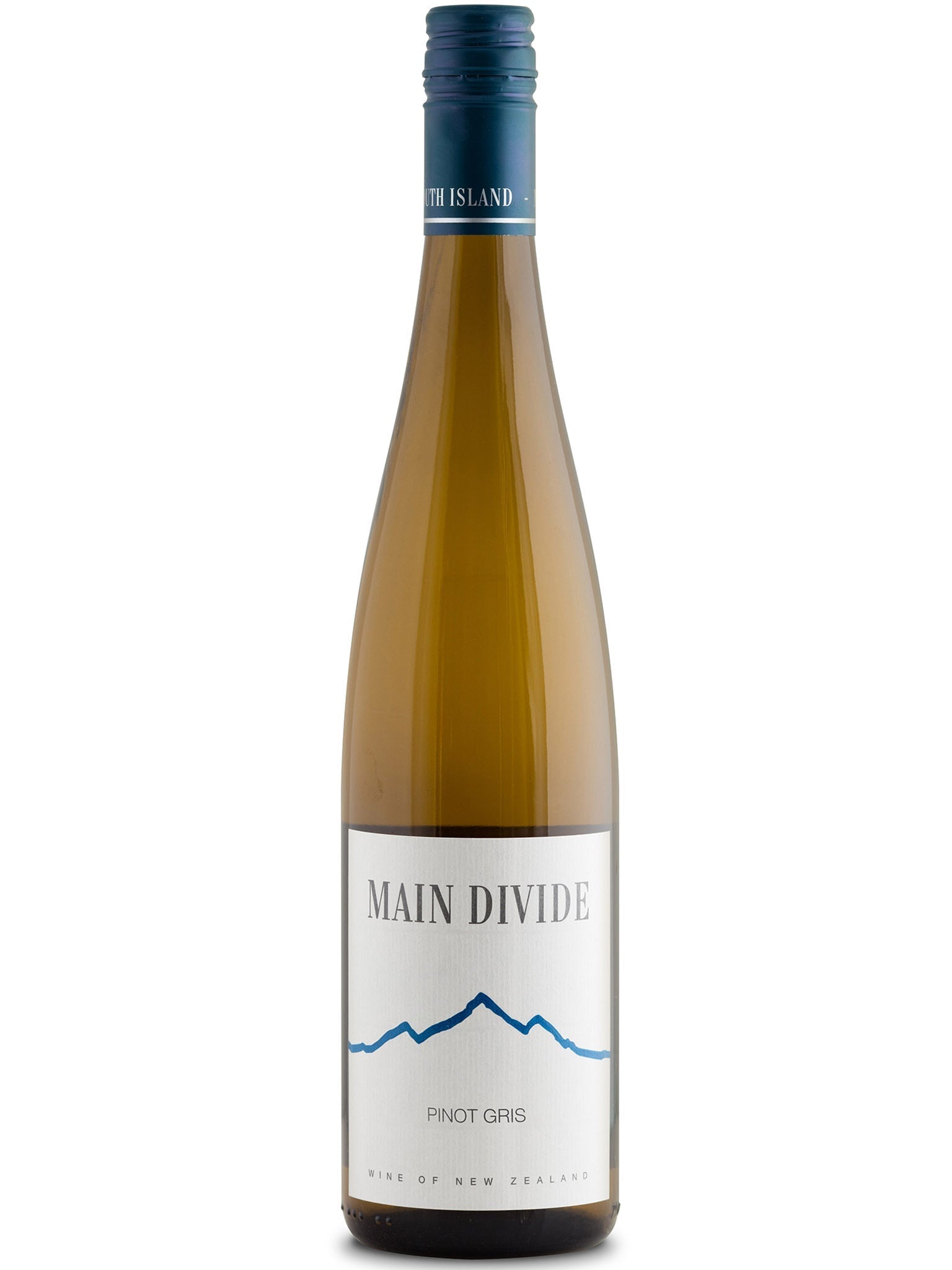 Main Divide Pinot Gris 6pk 2021