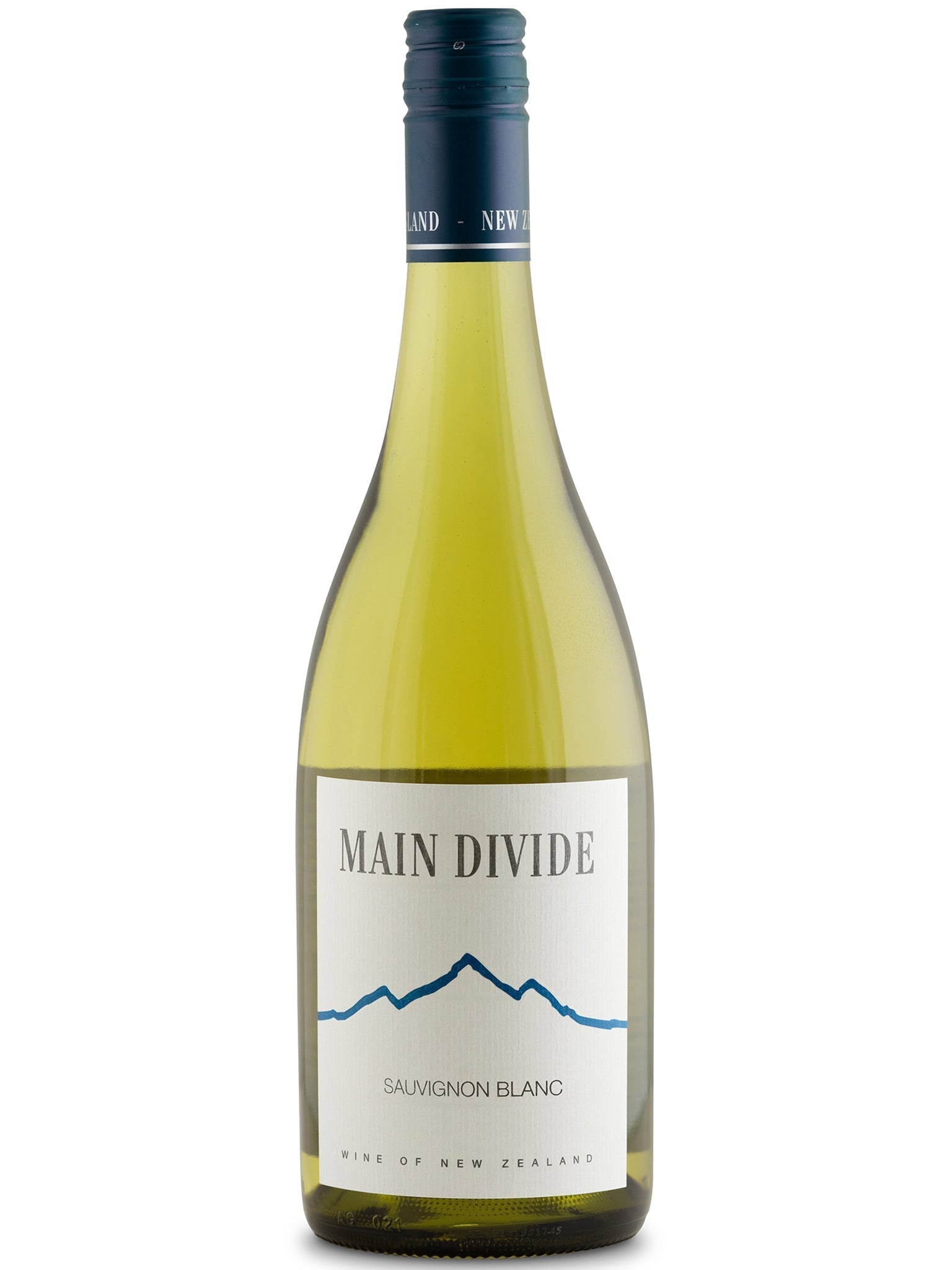 Main Divide Sauvignon Blanc 6pk