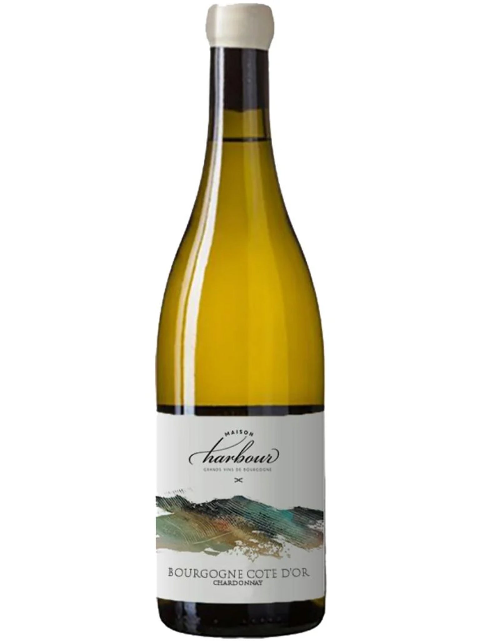Maison Harbour Cote d'Or Bourgogne Chardonnay 6pk