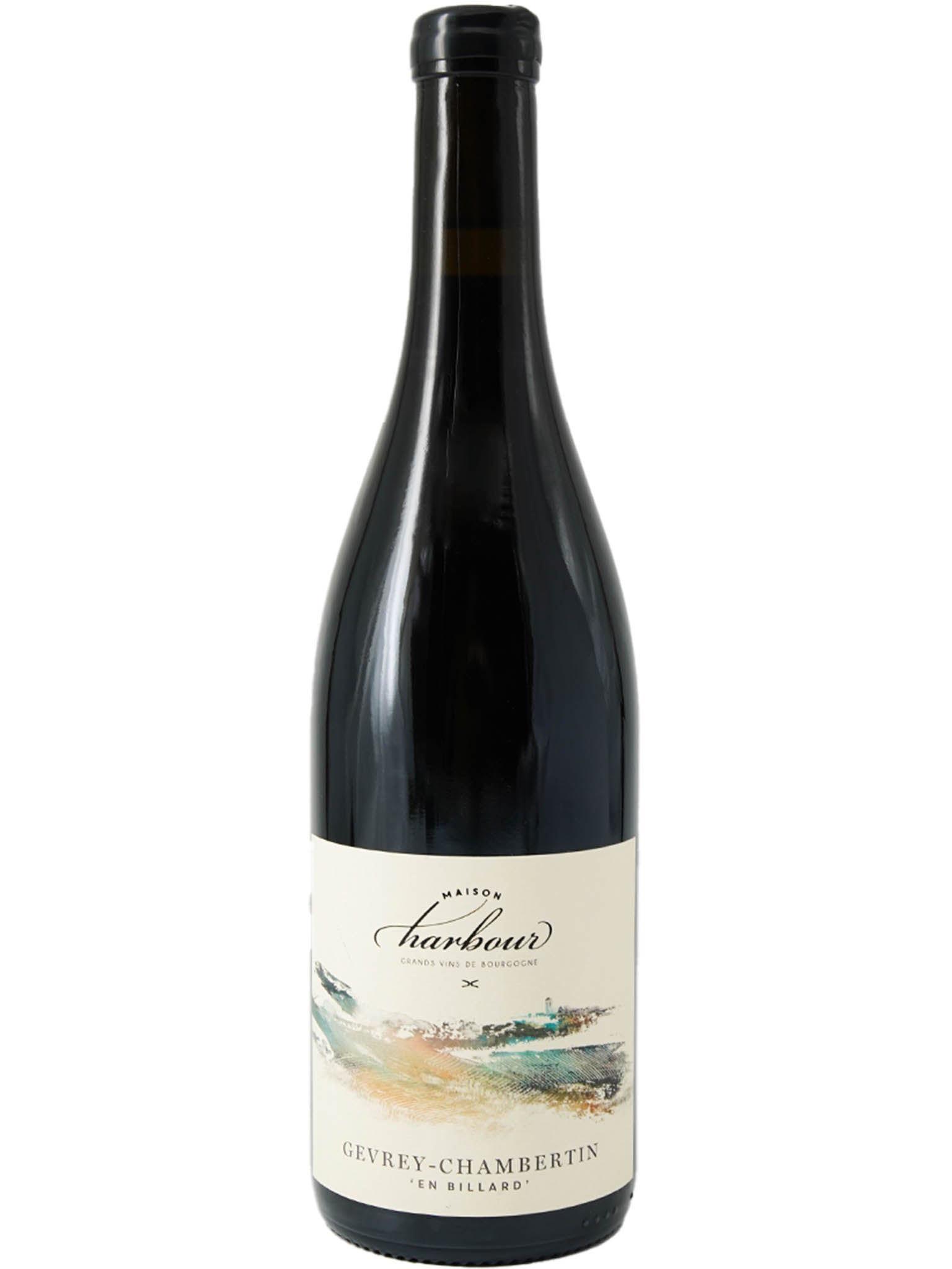 Maison Harbour Gevrey-Chambertin En Billard 6pk