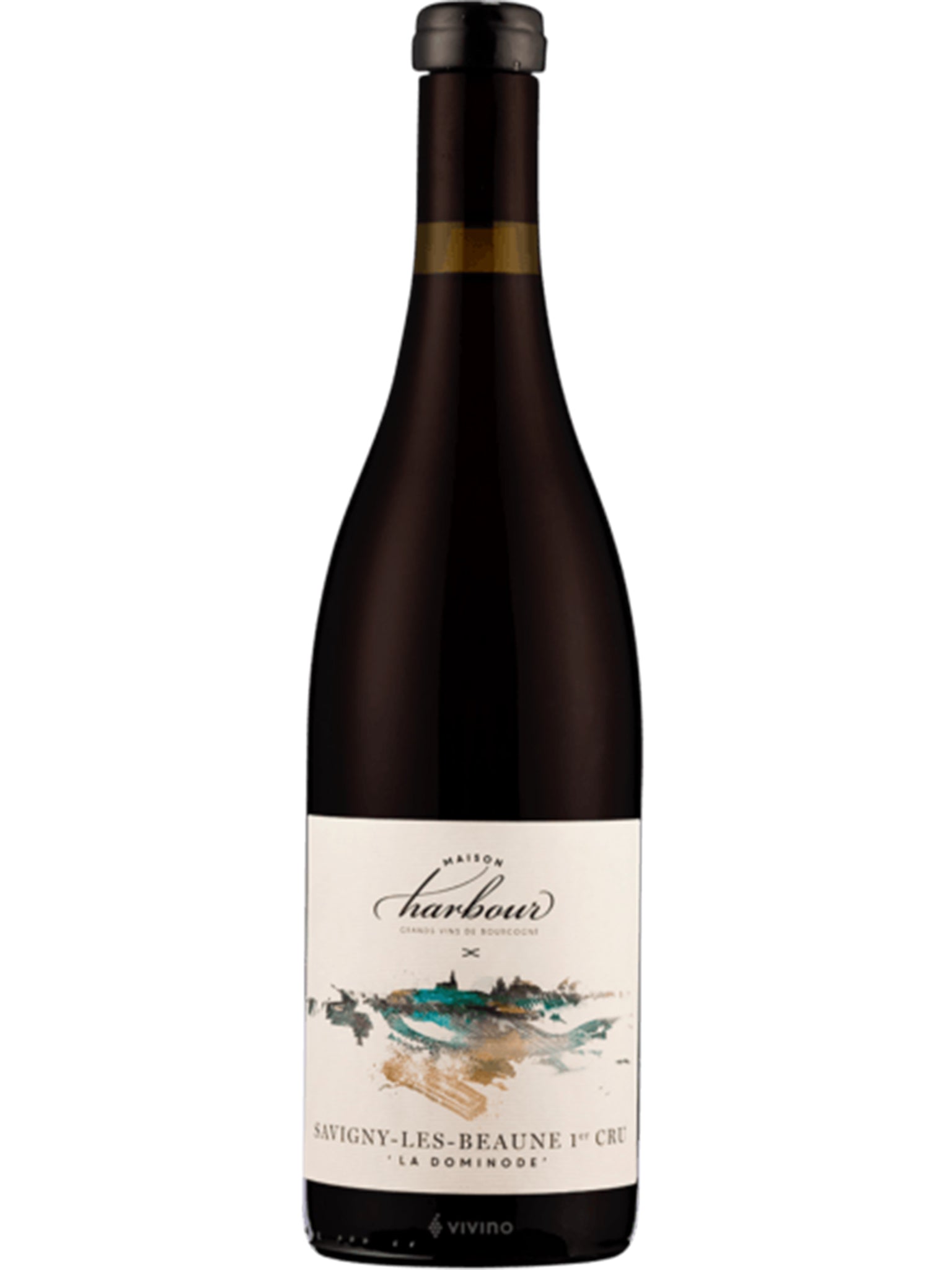 Maison Harbour Savigny-lés-Beaune 1er Cru 'Dominode' 6pk - Sold Out