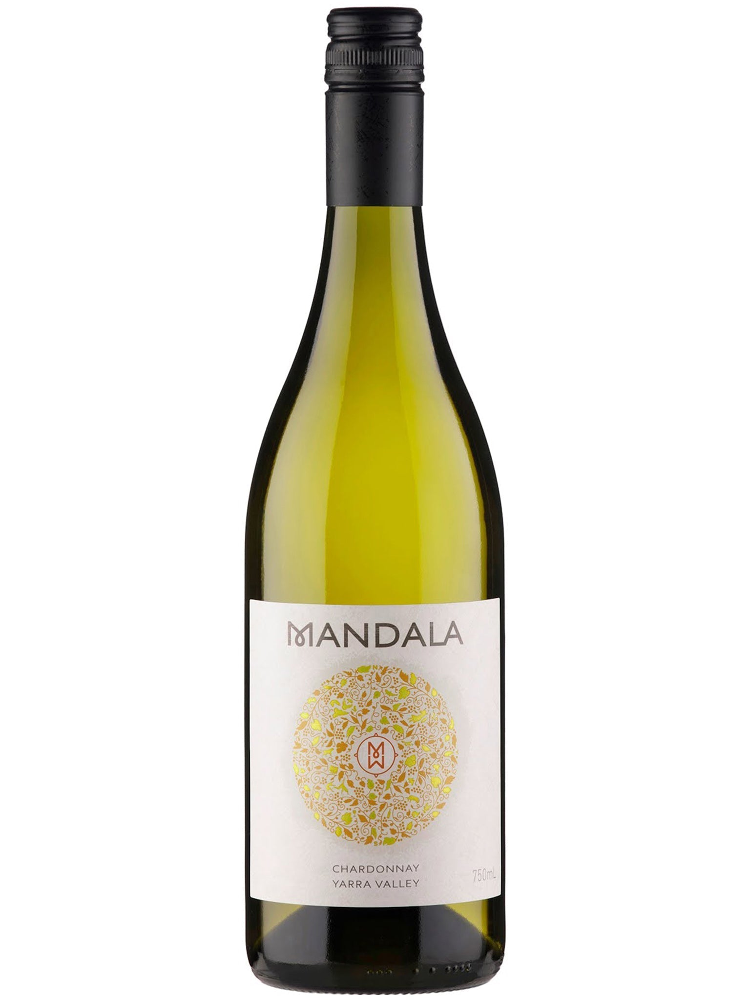 Mandala Chardonnay 12pk 2022