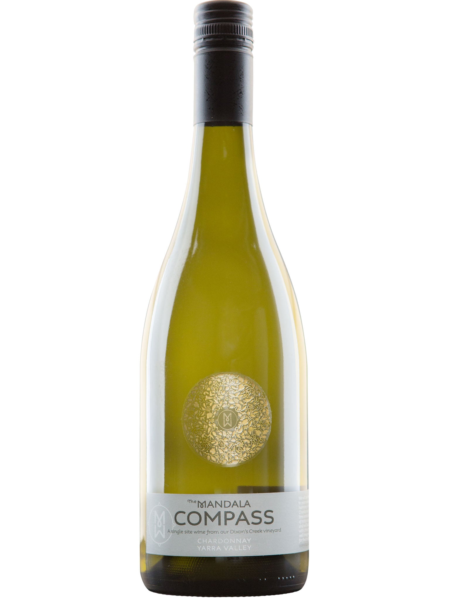 Mandala Compass Chardonnay 6pk
