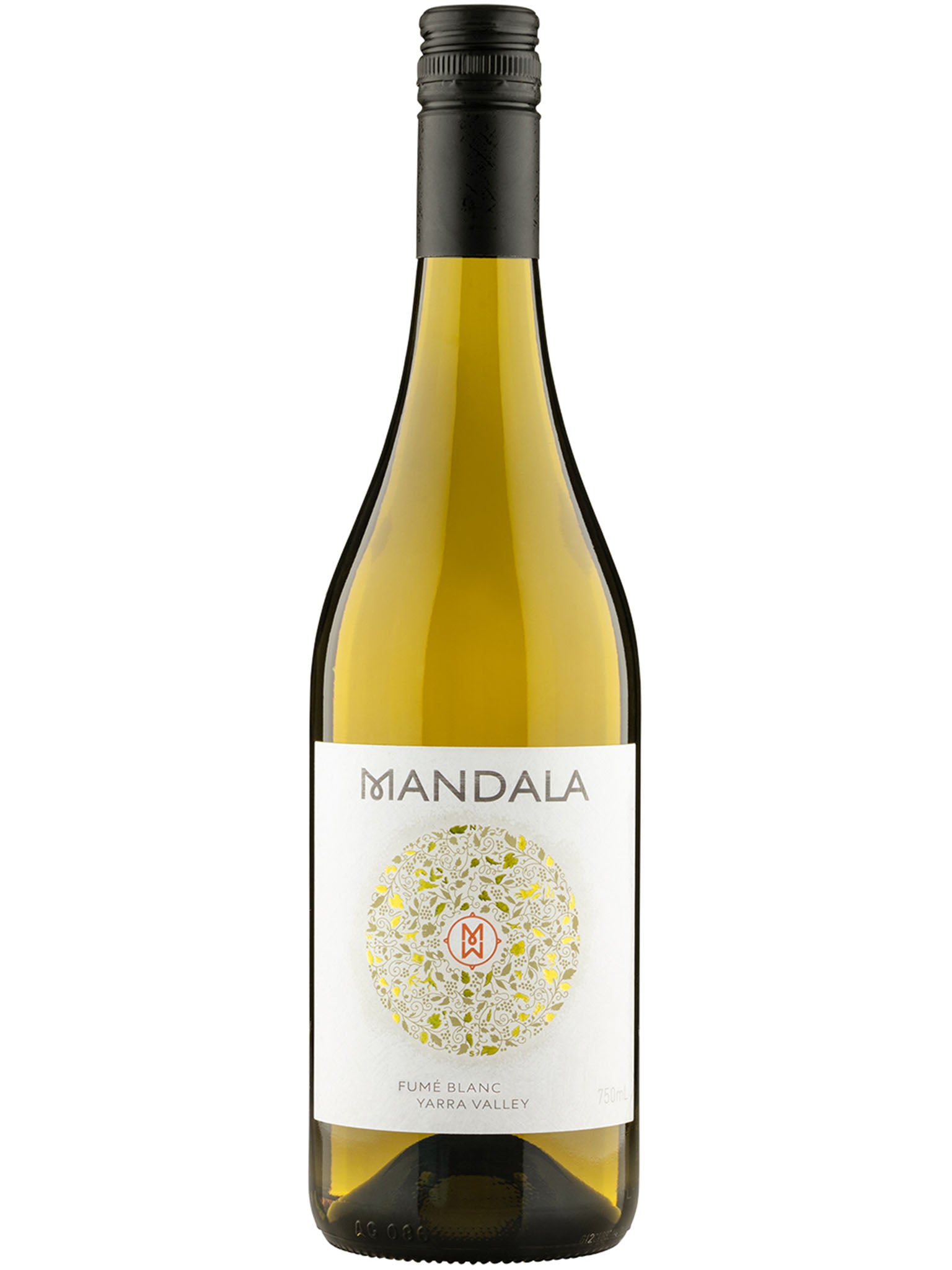 Mandala Fumé Blanc 12pk