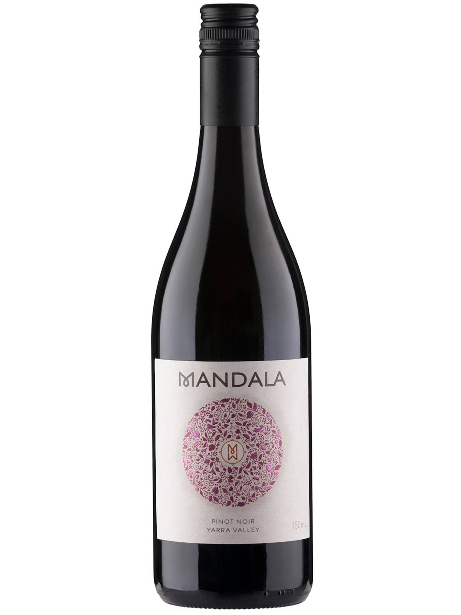 Mandala Pinot Noir 12pk 2023