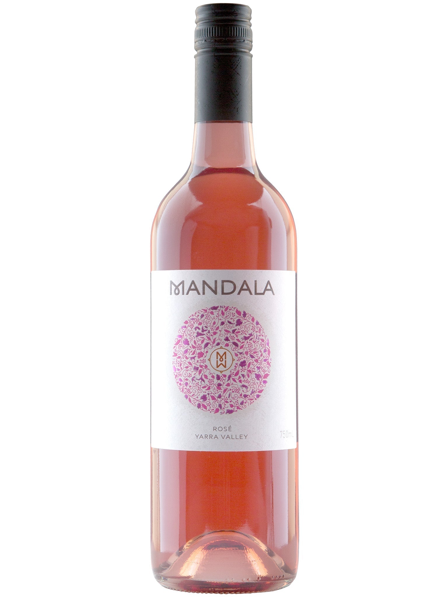 Mandala Rosé 12pk 2023