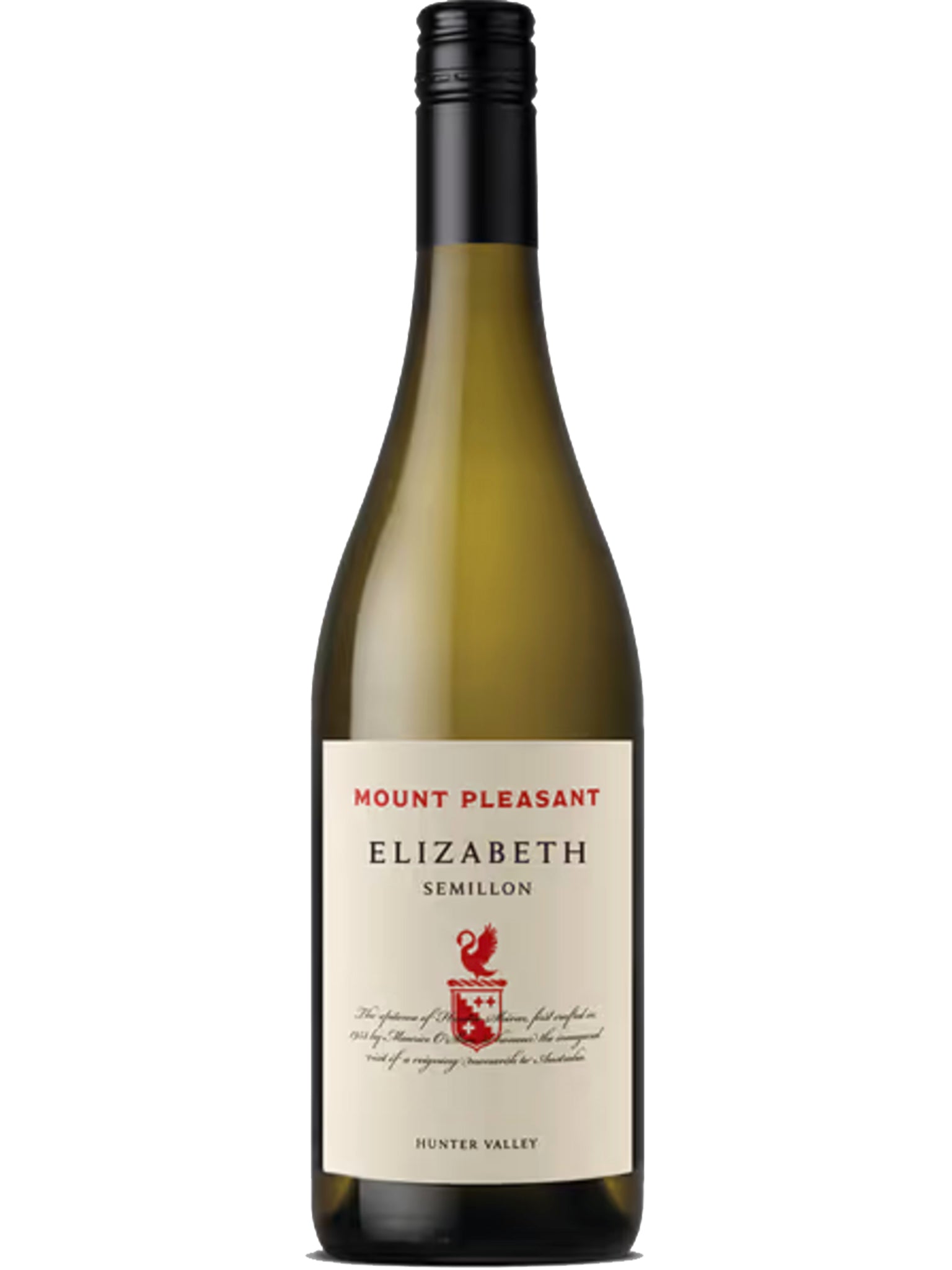 Mount Pleasant Cellar Aged Elizabeth Semillon 6pk