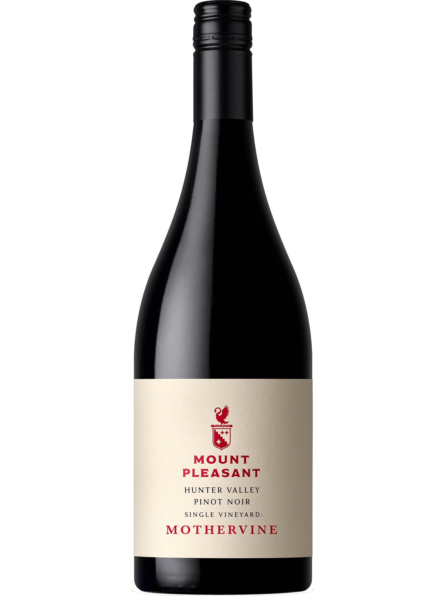 Mount Pleasant Mothervine Pinot Noir 6pk