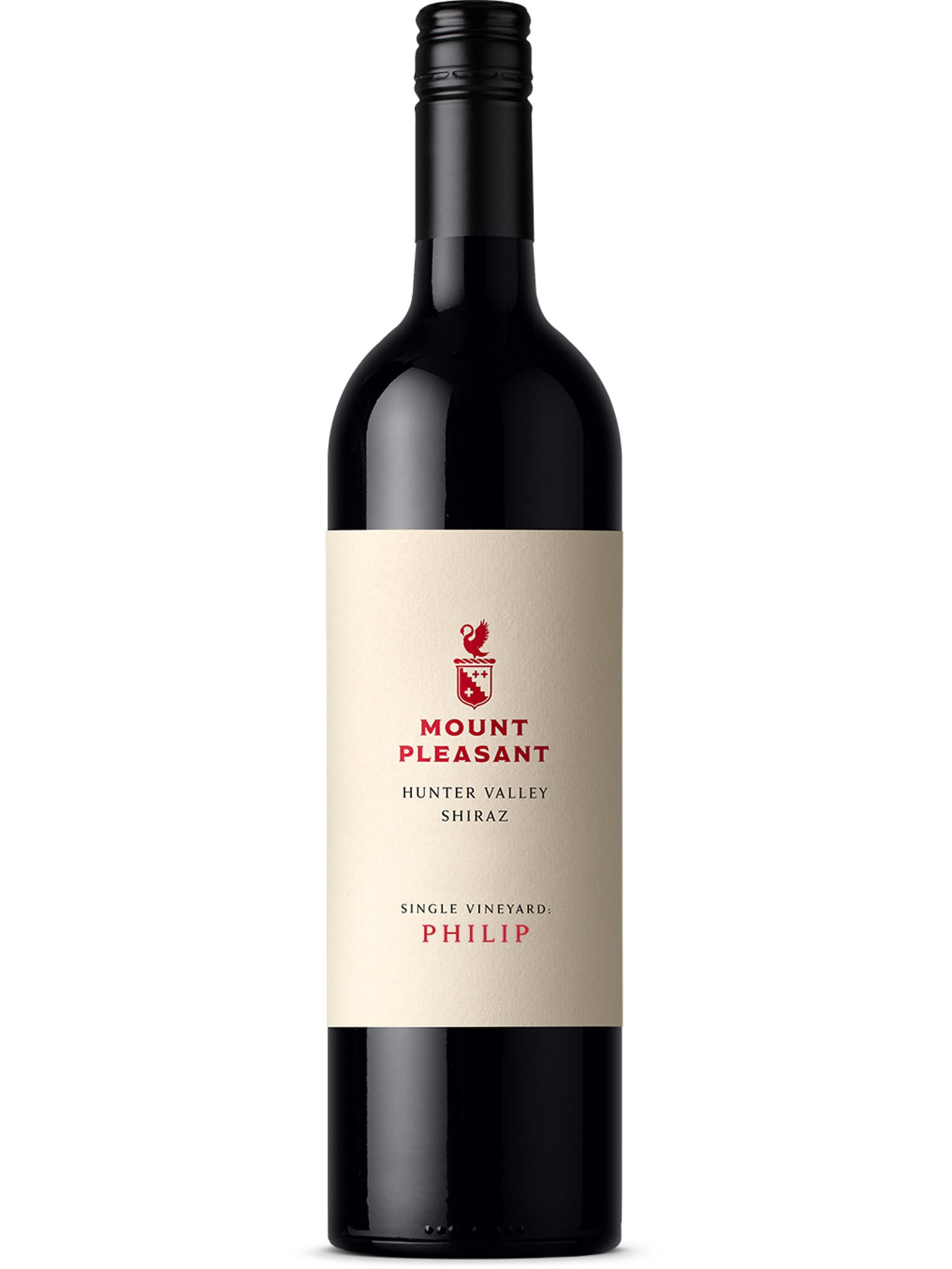 Mount Pleasant Philip Shiraz 6pk