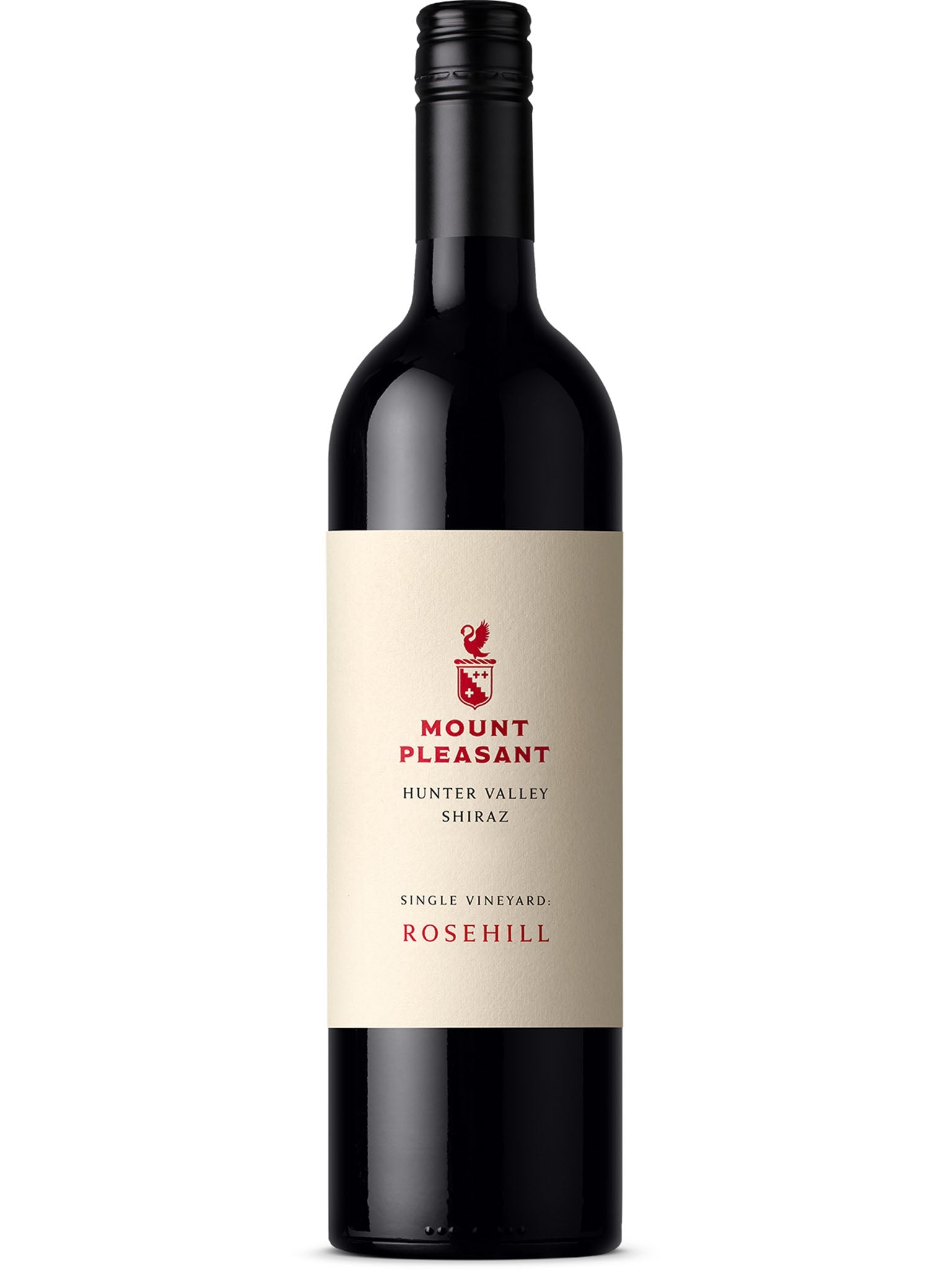 Mount Pleasant Rosehill Shiraz 6pk