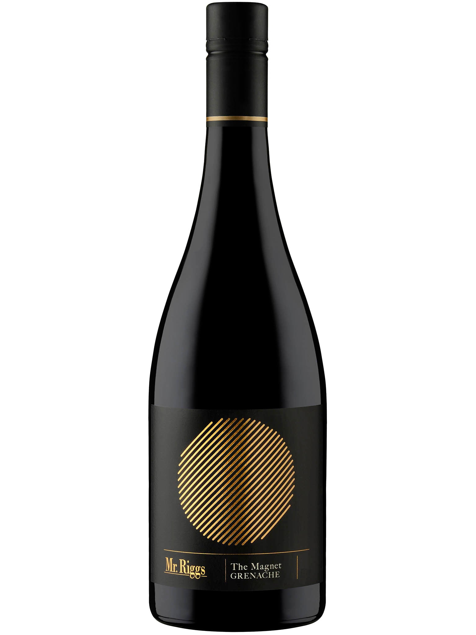 Mr. Riggs The Magnet Grenache 6pk