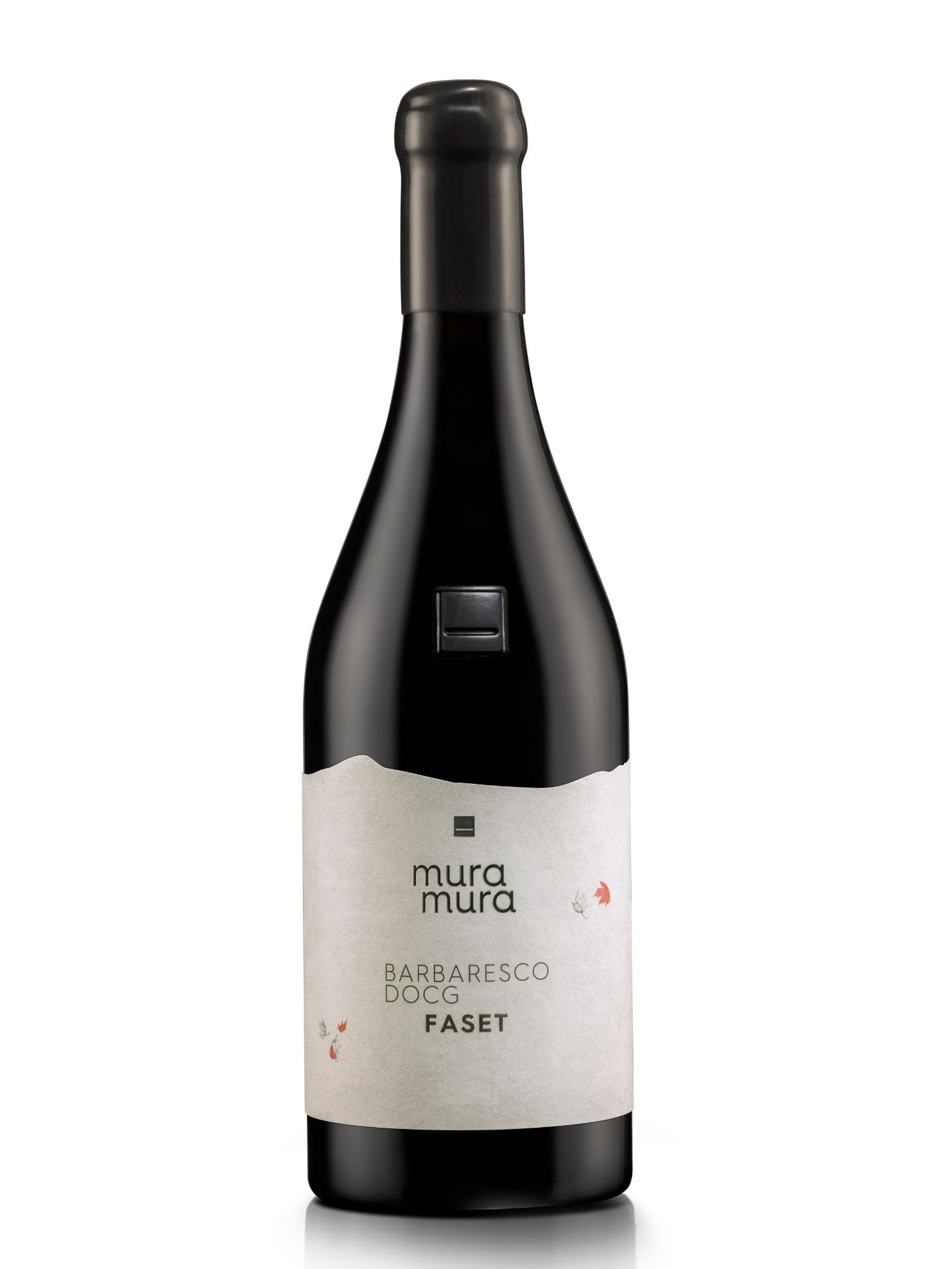 Mura Mura Barbaresco DOCG Faset 6pk
