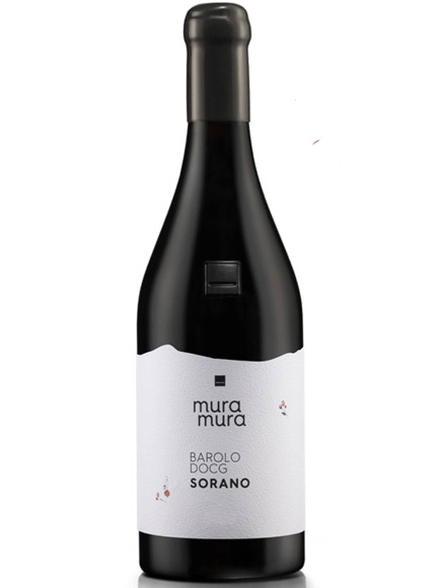Mura Mura Sorano DOCG Barolo 6pk - Sold Out