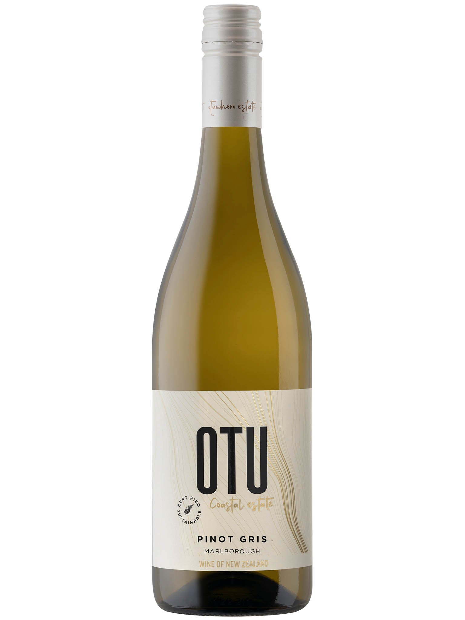 OTU Pinot Gris 12pk  - May 2026 Release
