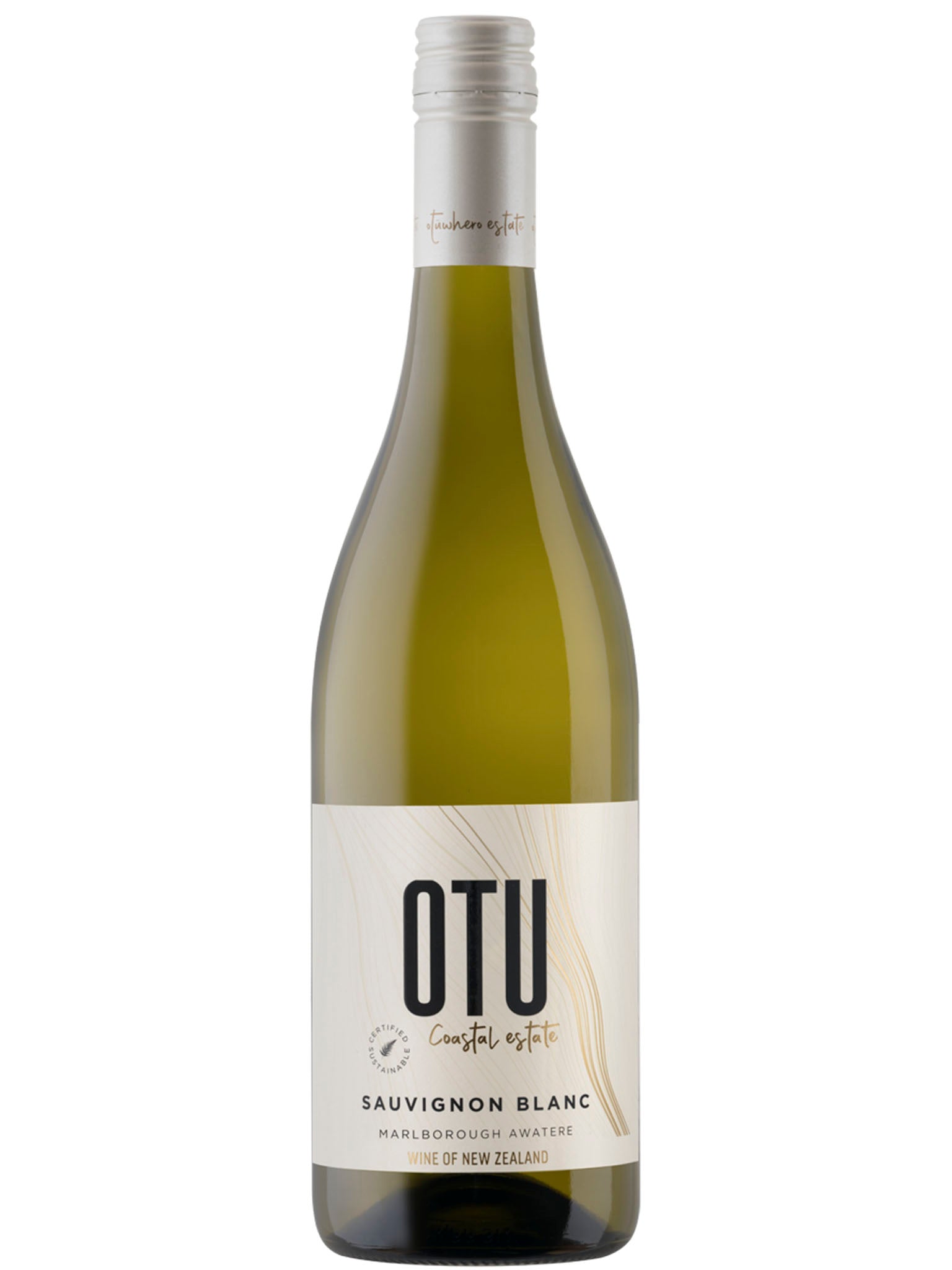 OTU Sauvignon Blanc 12pk - May 2026 Release