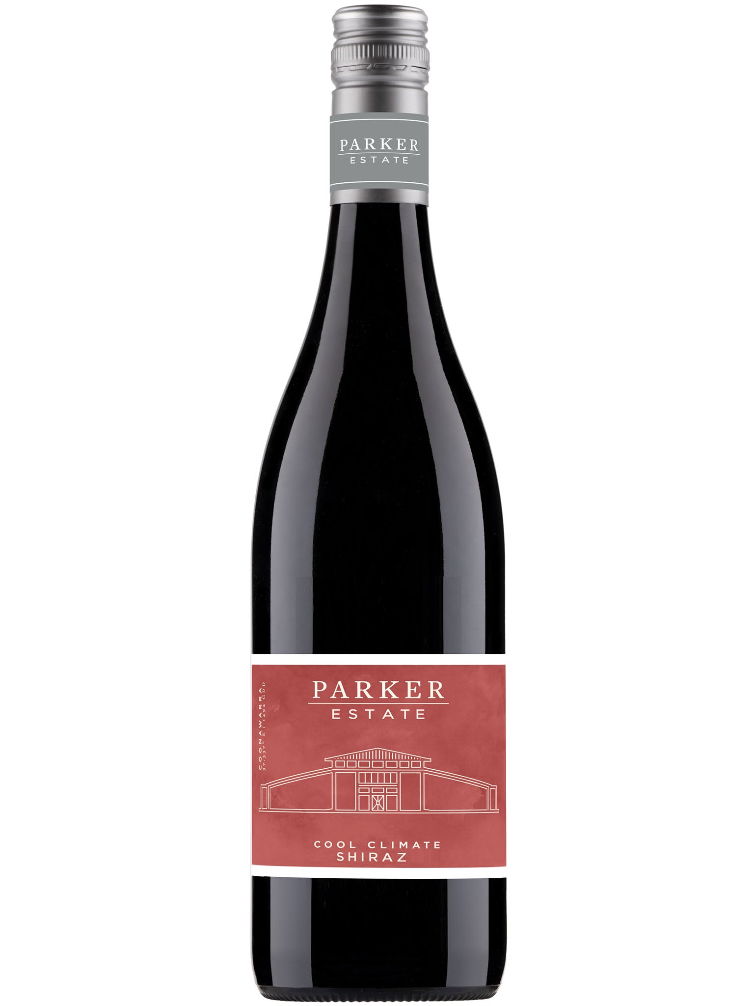 Parker Estate Cool Climate Shiraz 6pk