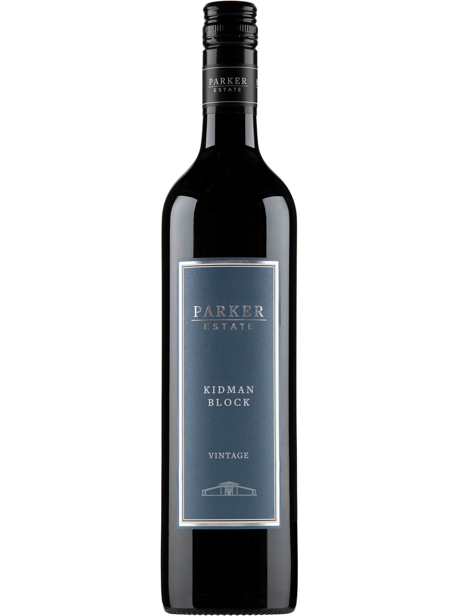 Parker Estate Kidman Shiraz 6pk 2022