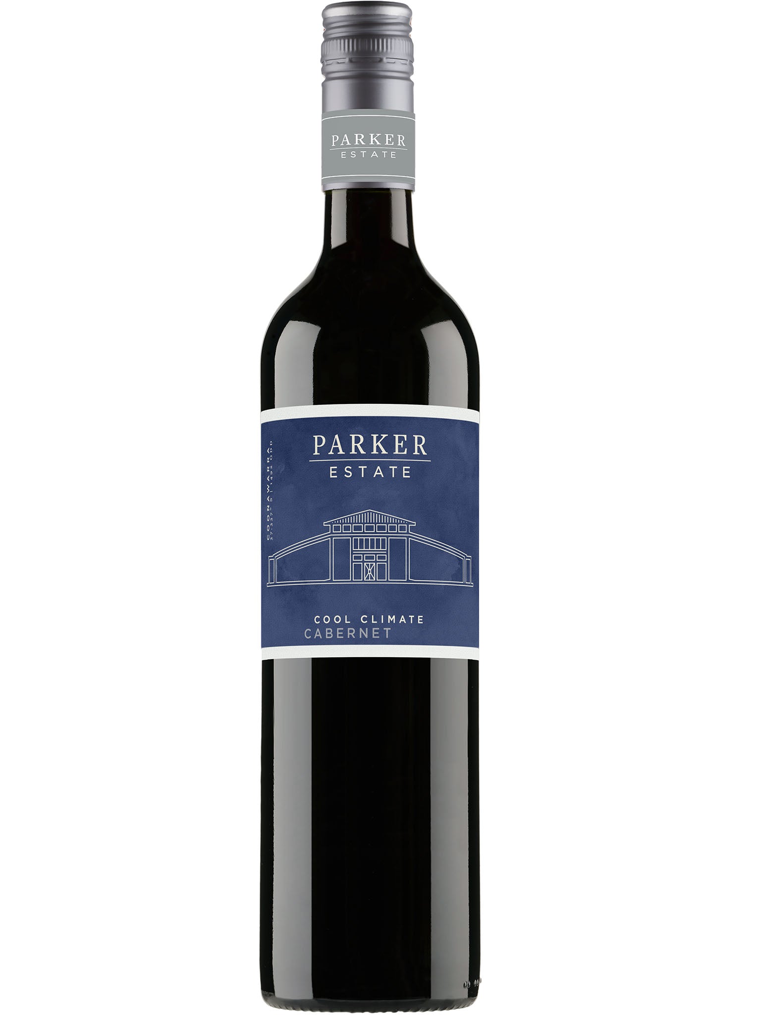 Parker Estate Cool Climate Cabernet Sauvignon 6pk