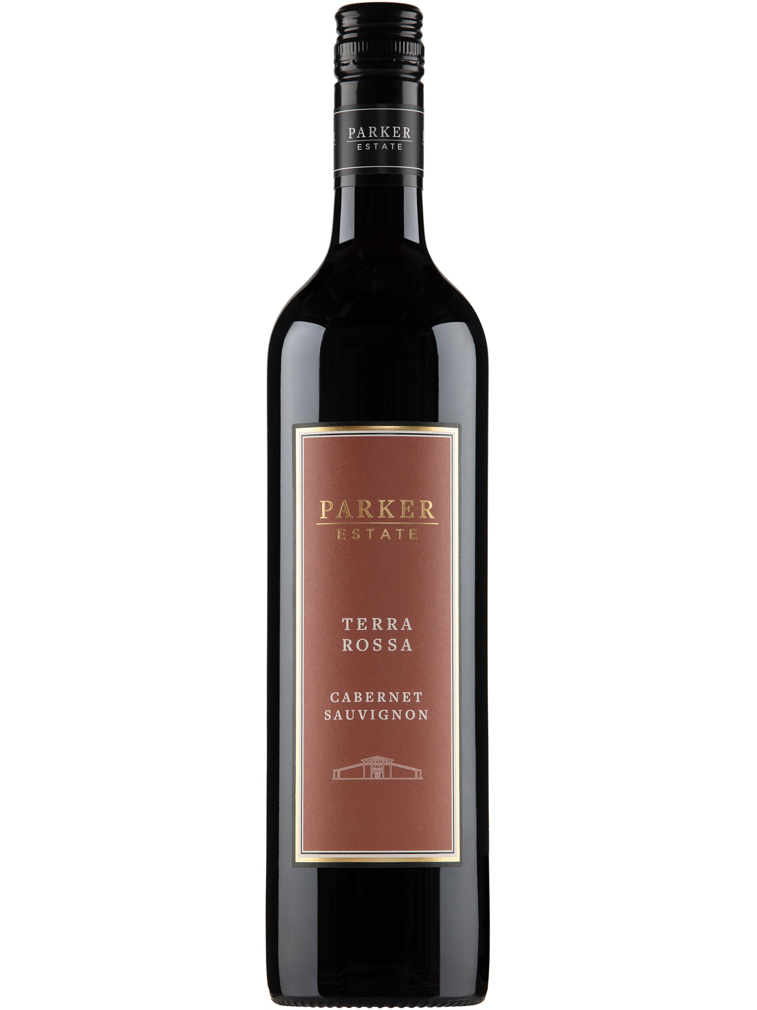 Parker Estate Terra Rossa Cabernet Sauvignon 6pk