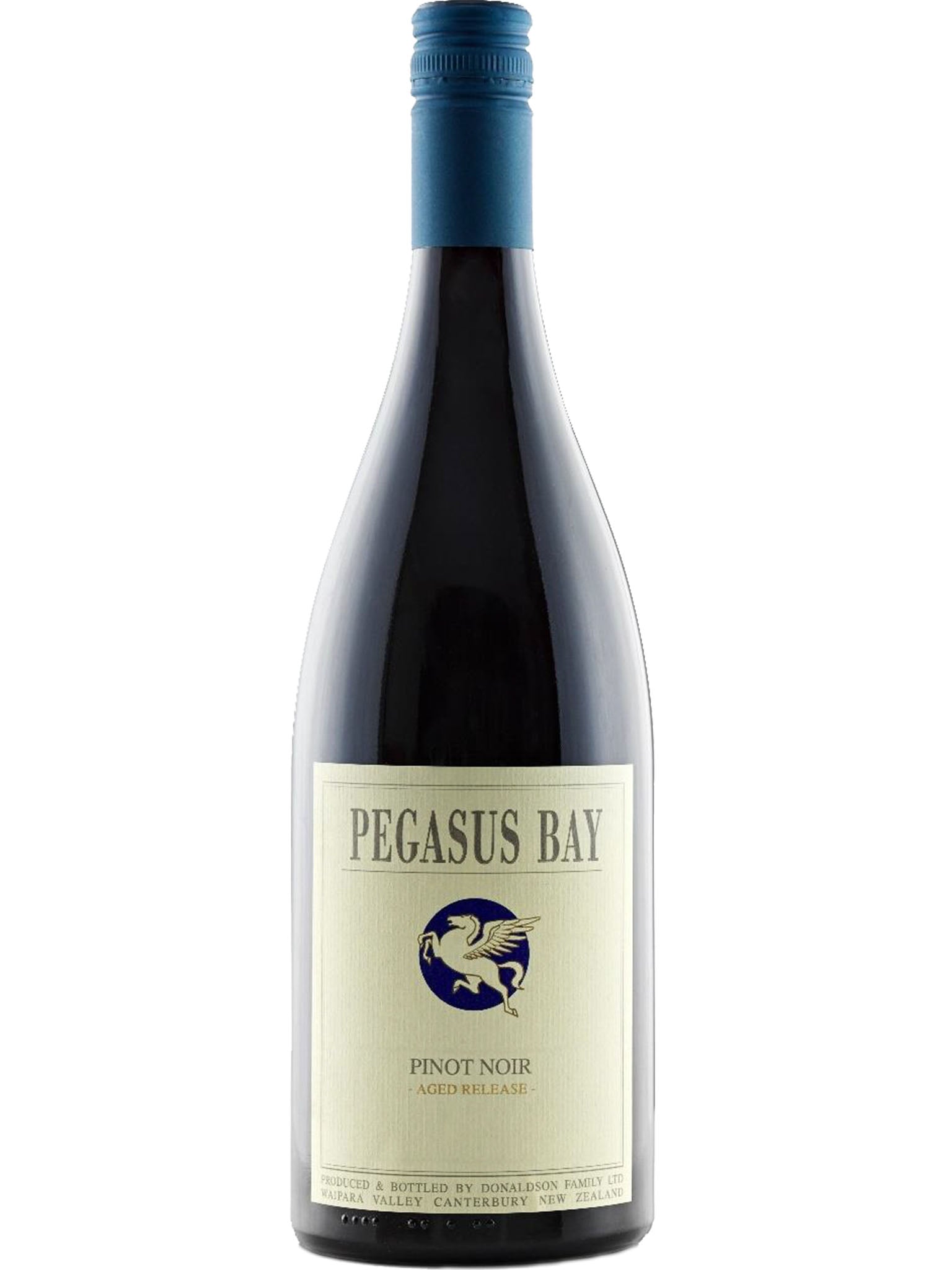 Pegasus Bay Age Release Pinot Noir 6pk