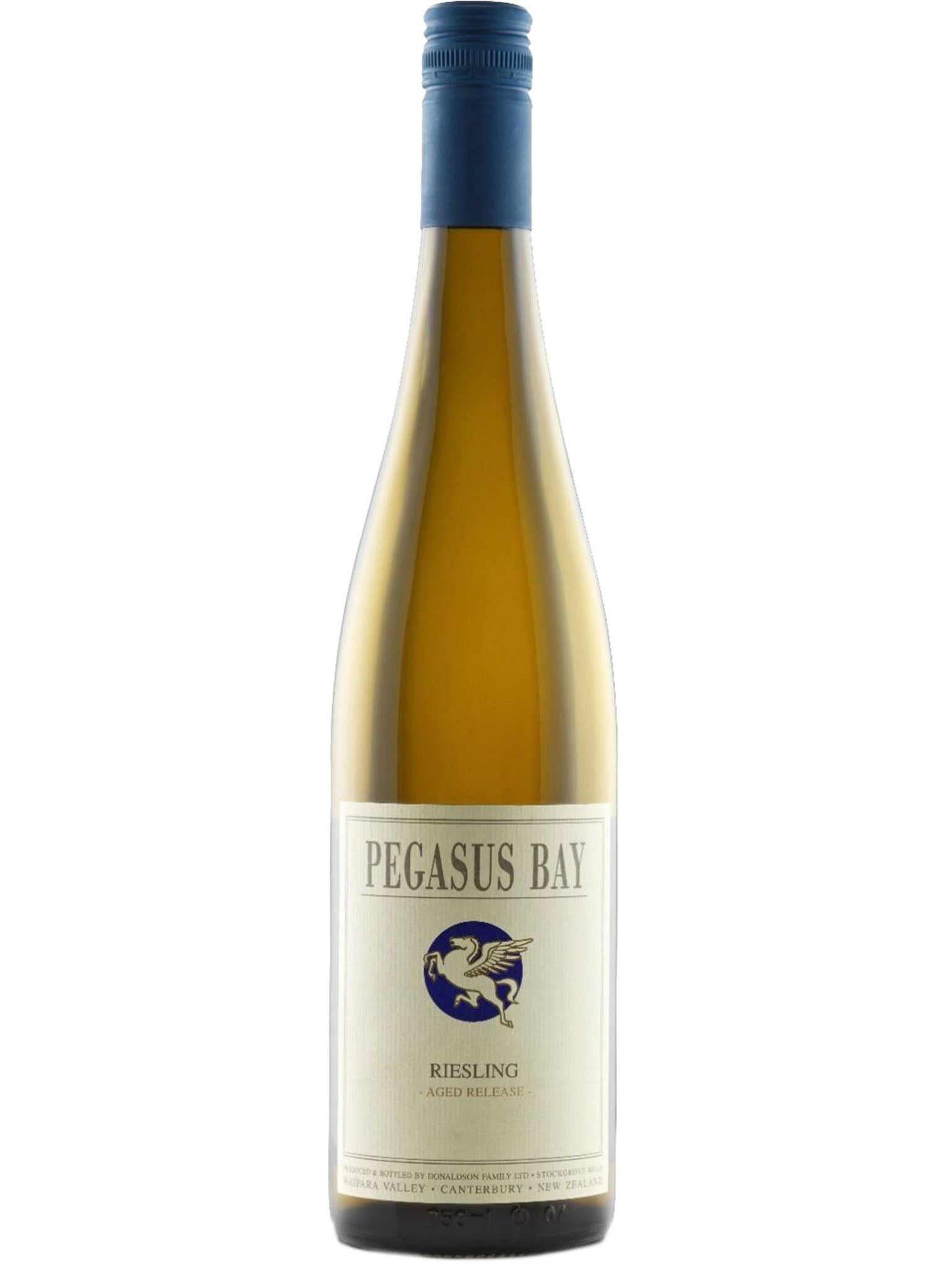 Pegasus Bay Age Release Riesling 6pk