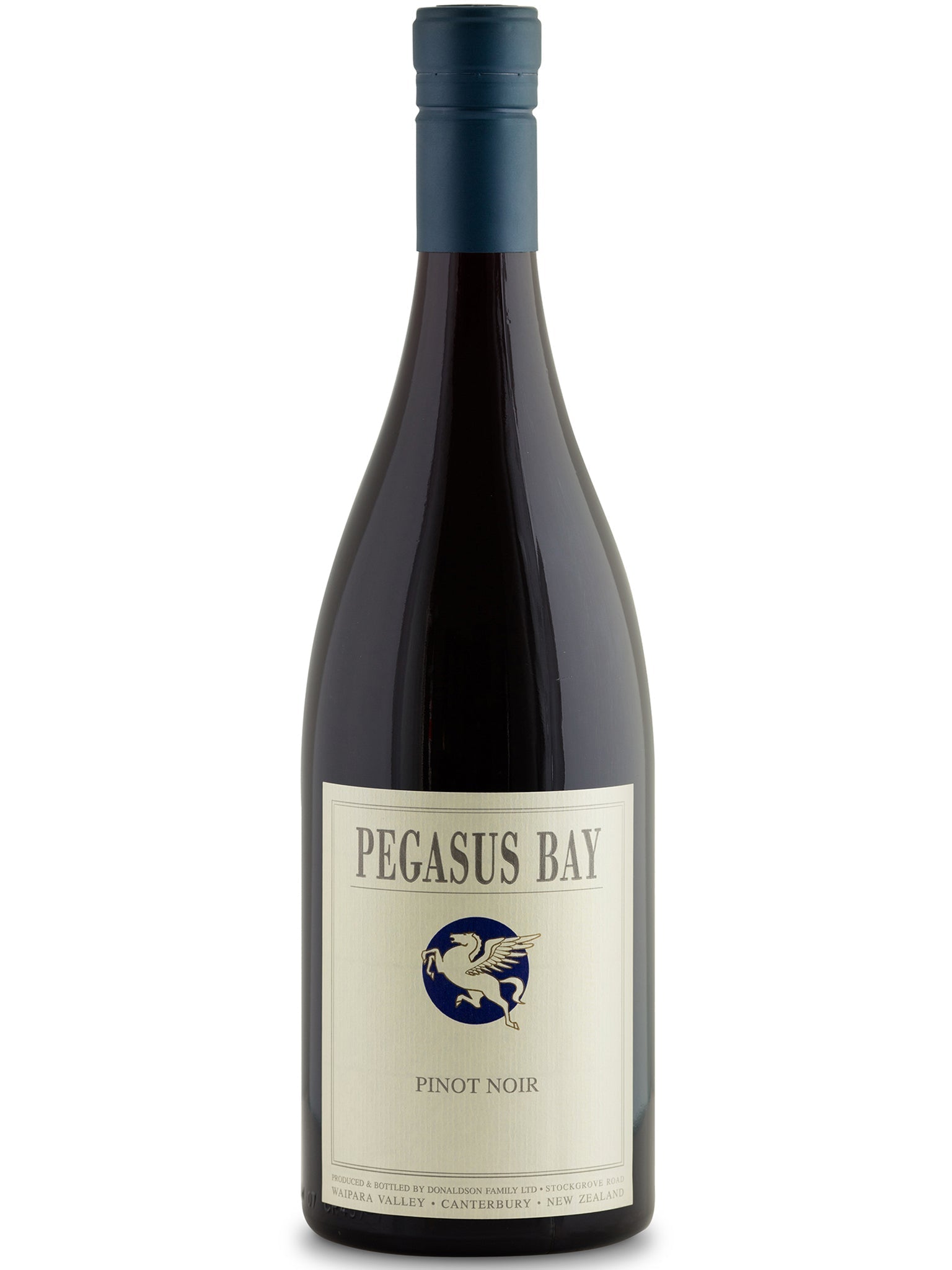 Pegasus Bay Pinot Noir 6pk 2021