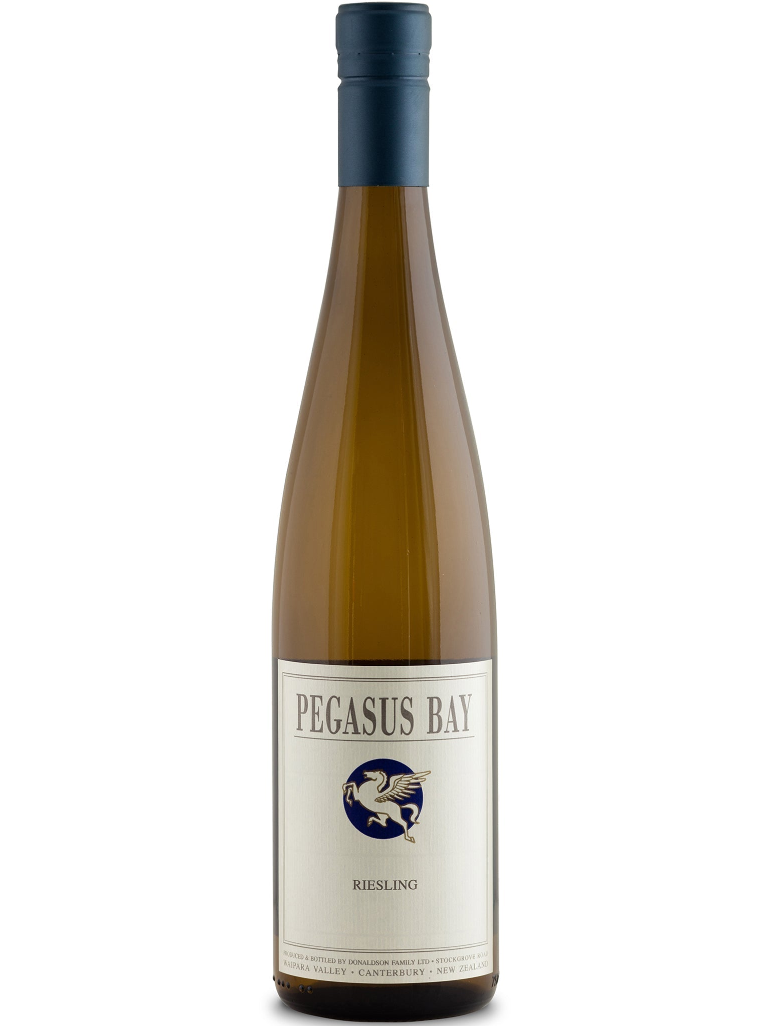 Pegasus Bay Riesling 6pk 2022