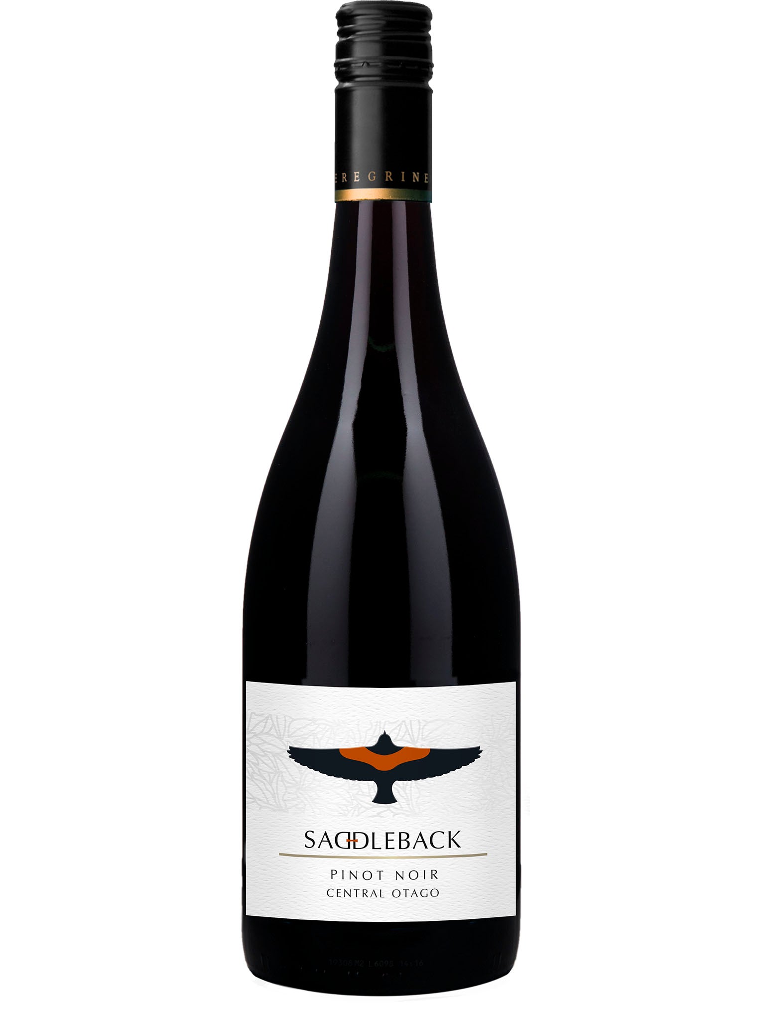 Peregrine Saddleback Pinot Noir 6pk 2021