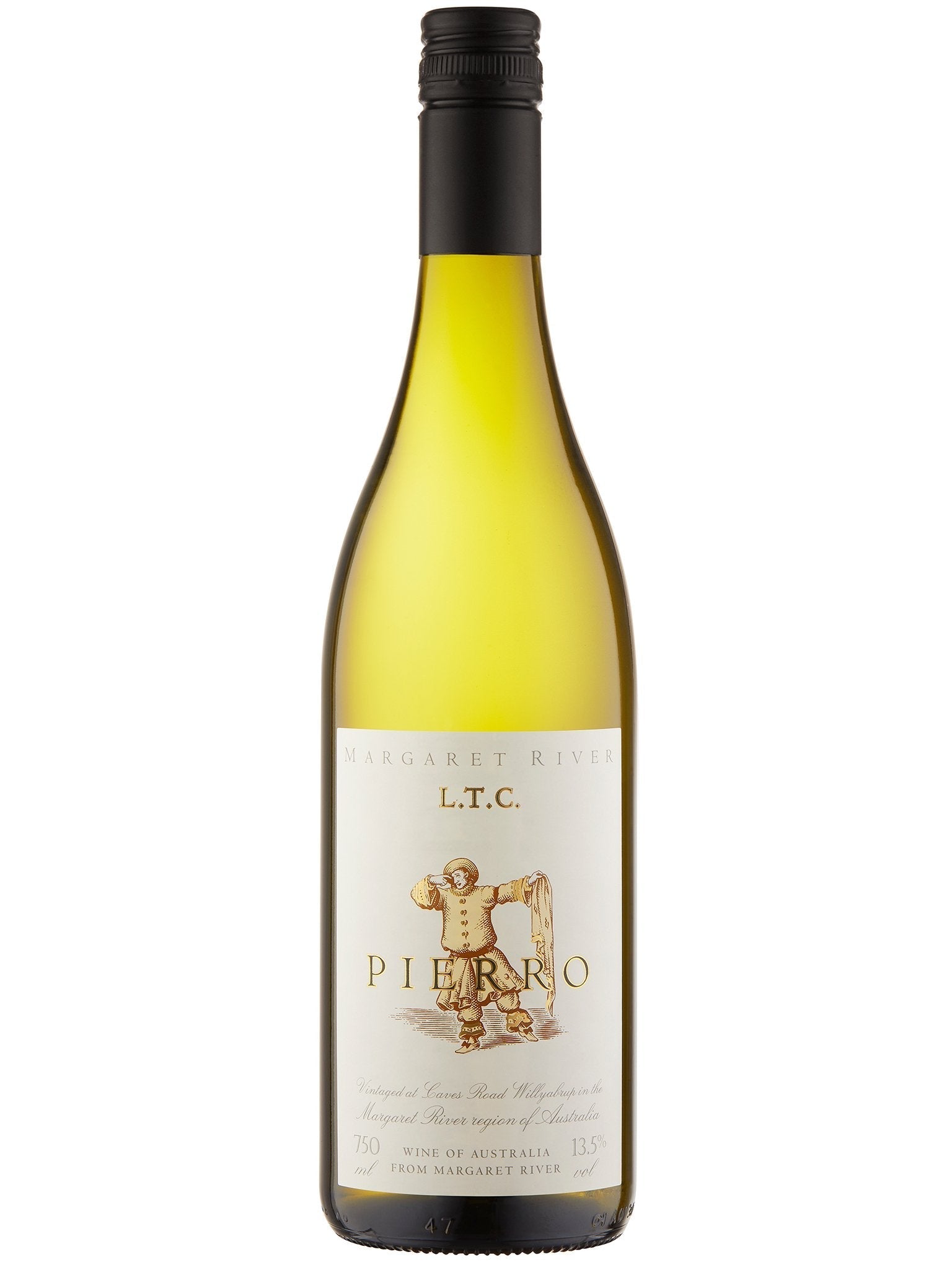 Pierro LTC Semillon Sauvignon Blanc 12pk