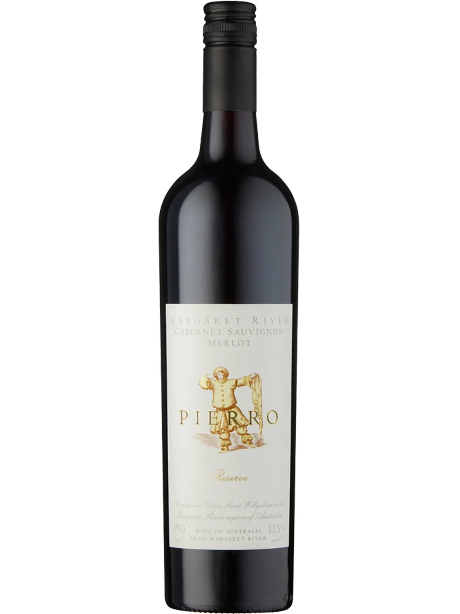 Pierro Reserve Cabernet Merlot 6pk