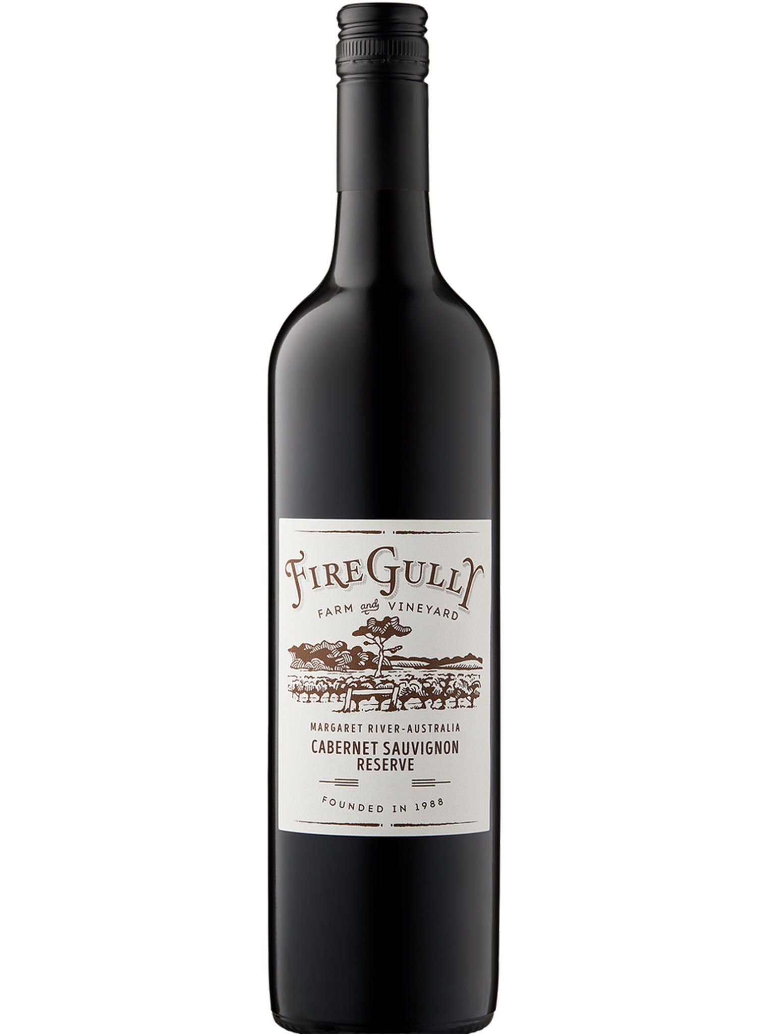 Fire Gully Reserve Cabernet Sauvignon 12pk - NSW