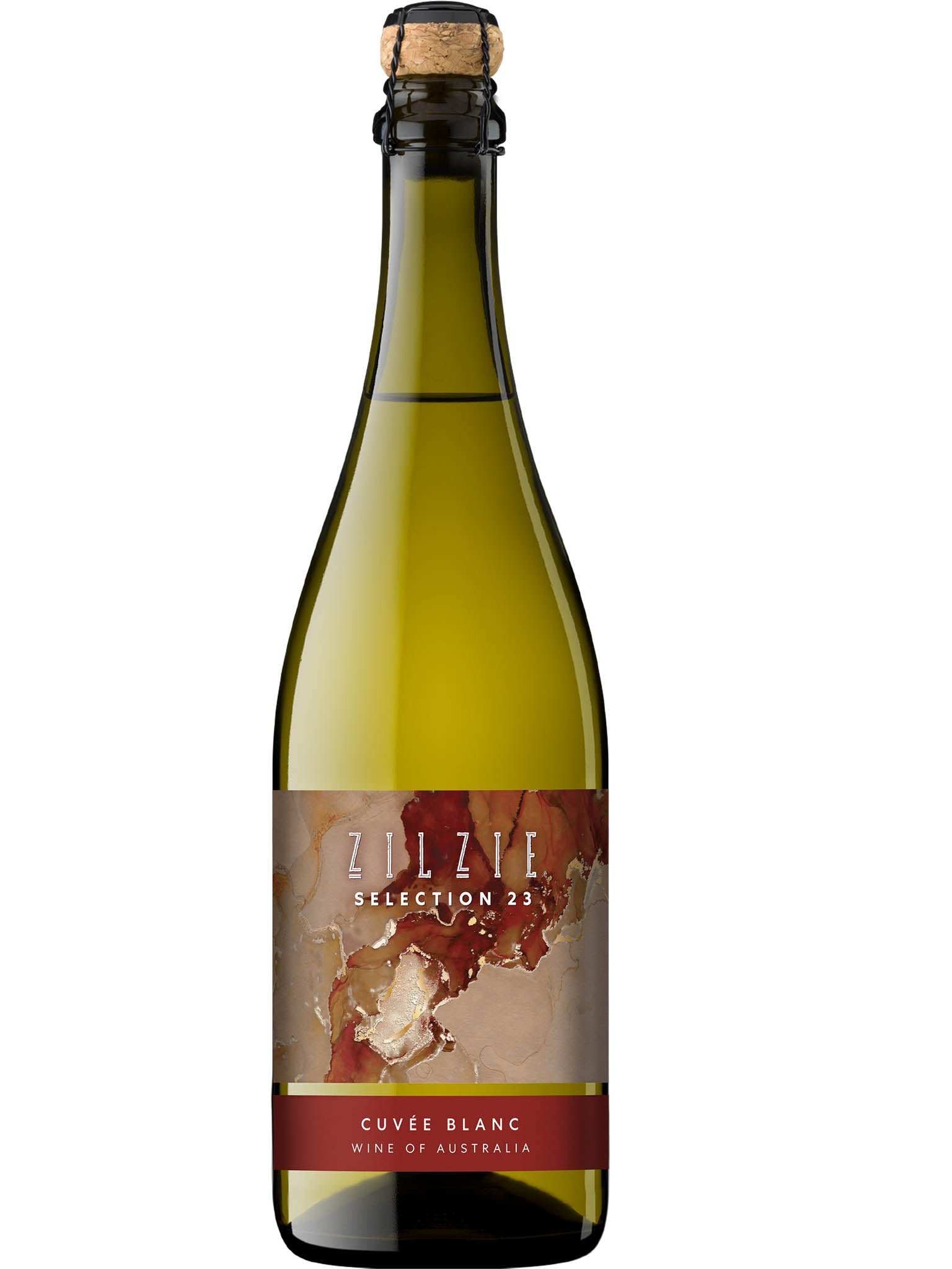Zilzie Selection 23 Cuvée Blanc 12pk
