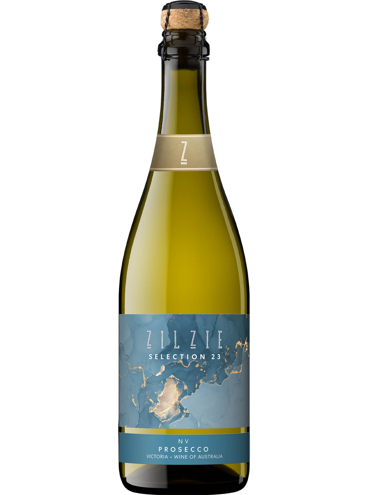 Zilzie Selection 23 Prosecco 12pk