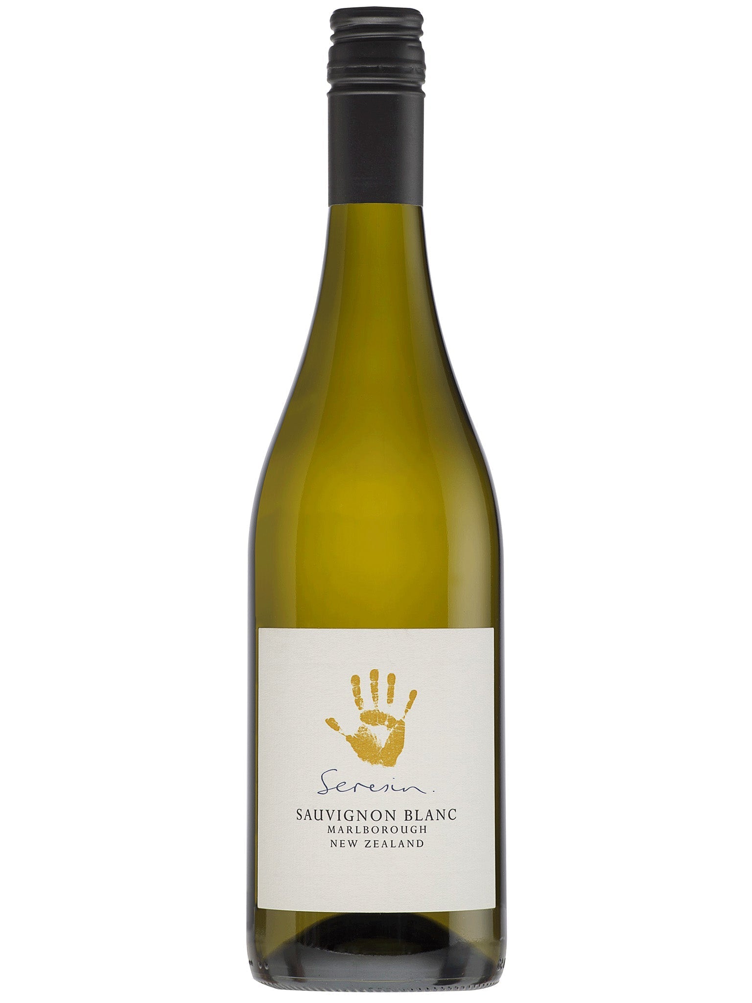 Seresin Sauvignon Blanc 12pk