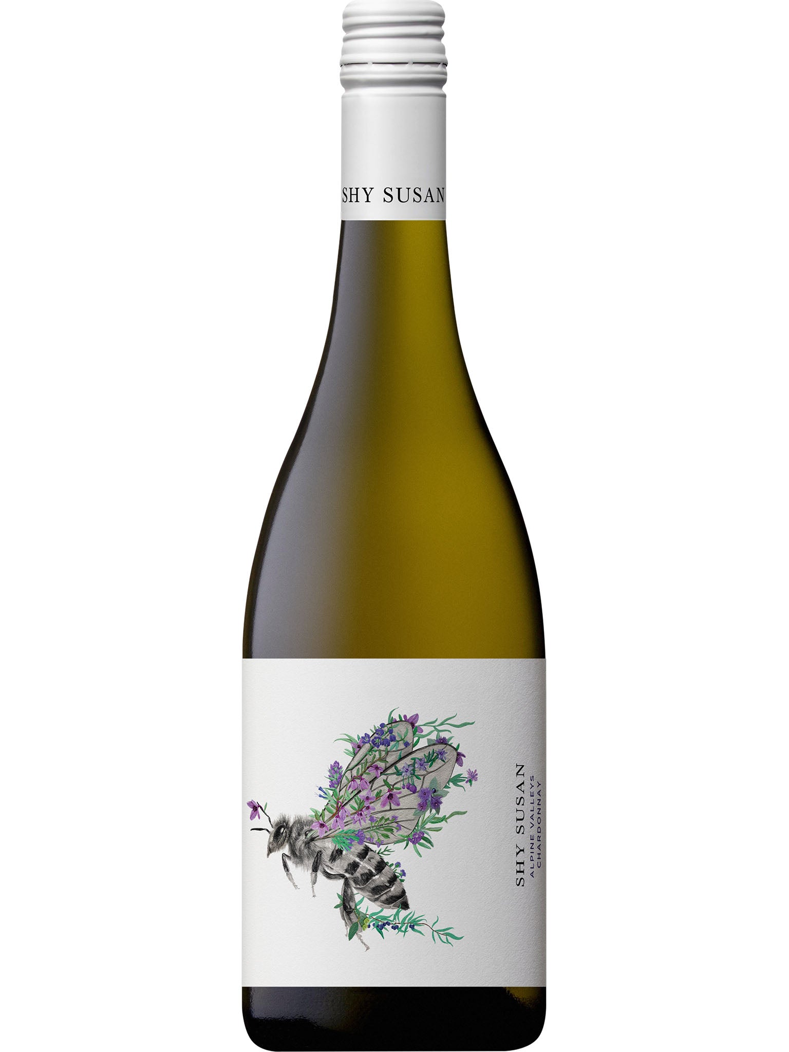 Shy Susan Chardonnay 6pk