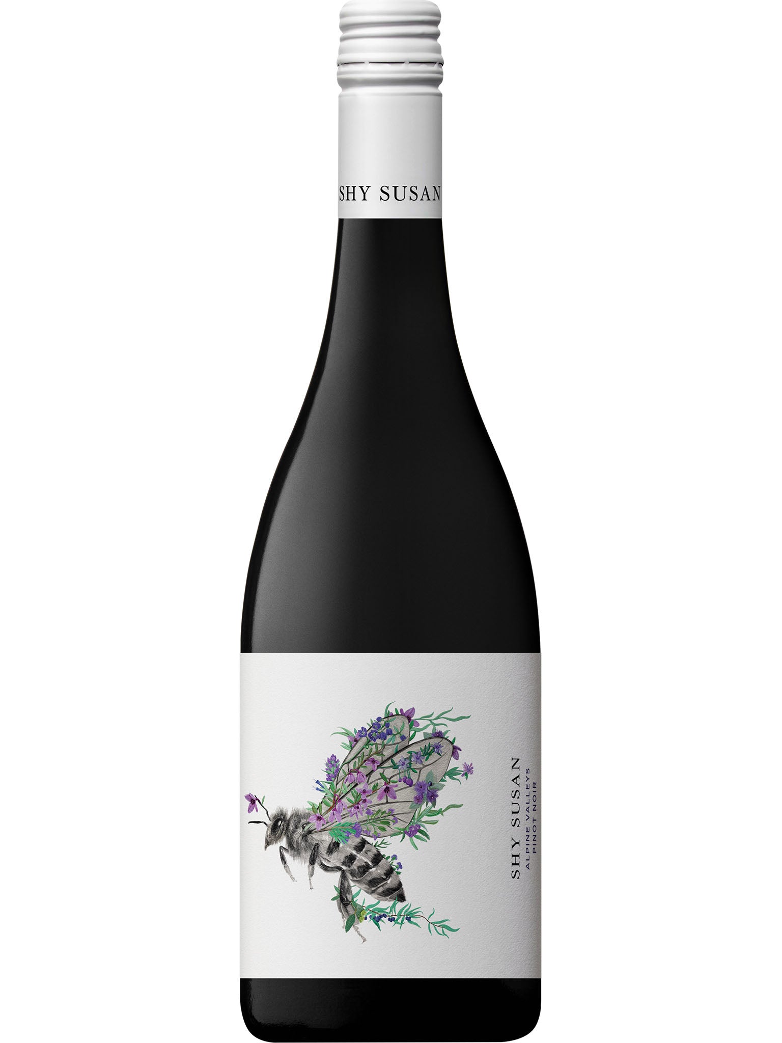 Shy Susan Pinot Noir 6pk