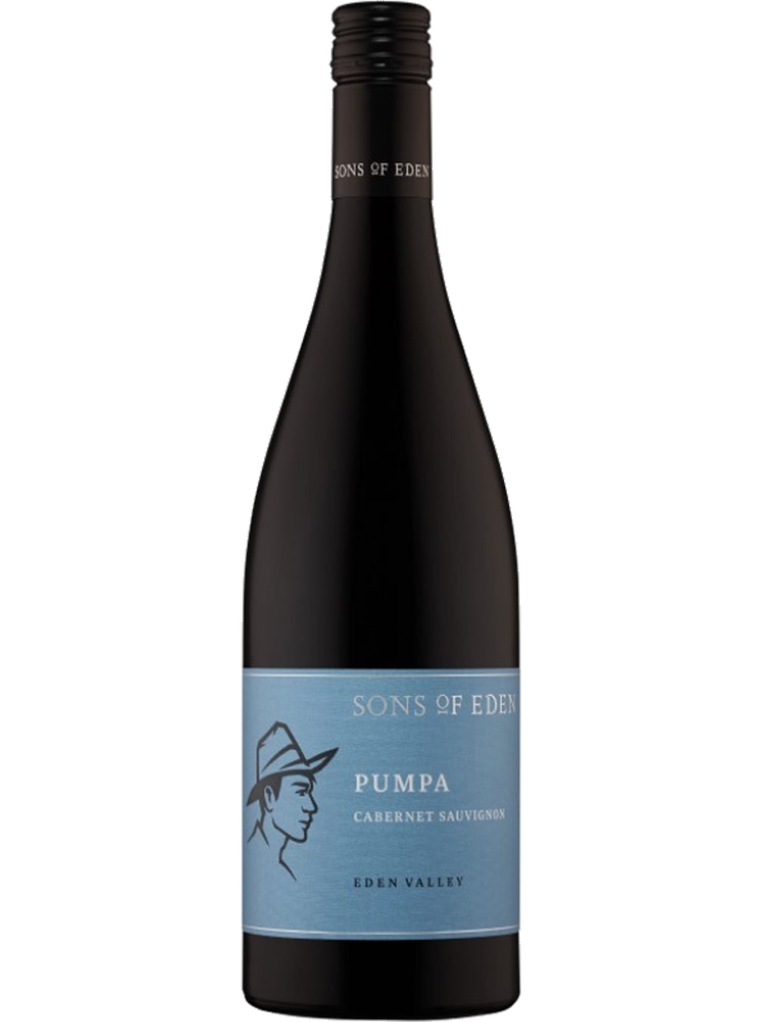 Sons of Eden Pumpa Cabernet Sauvignon 6pk