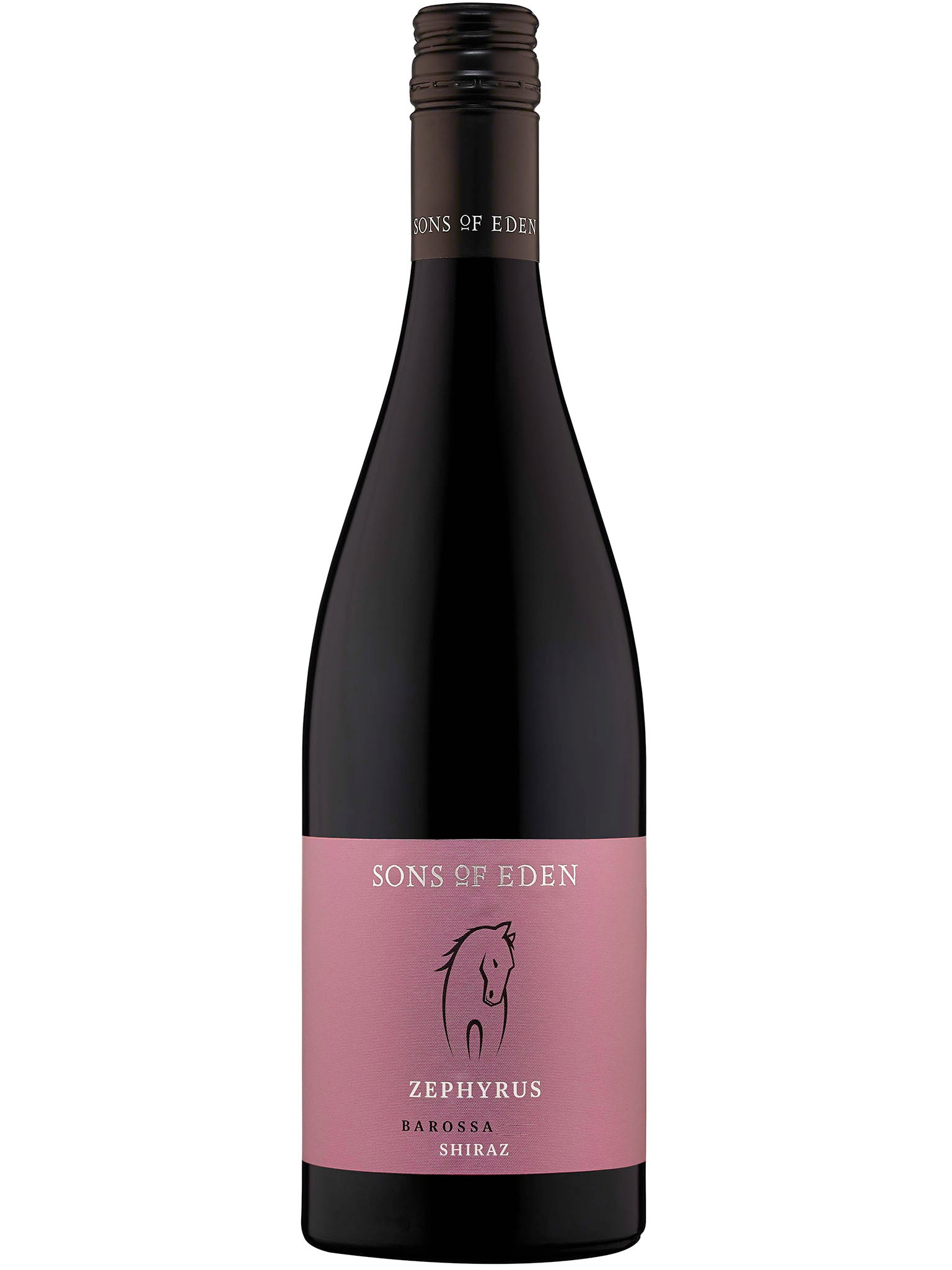 Sons of Eden Zephyrus Shiraz 6pk