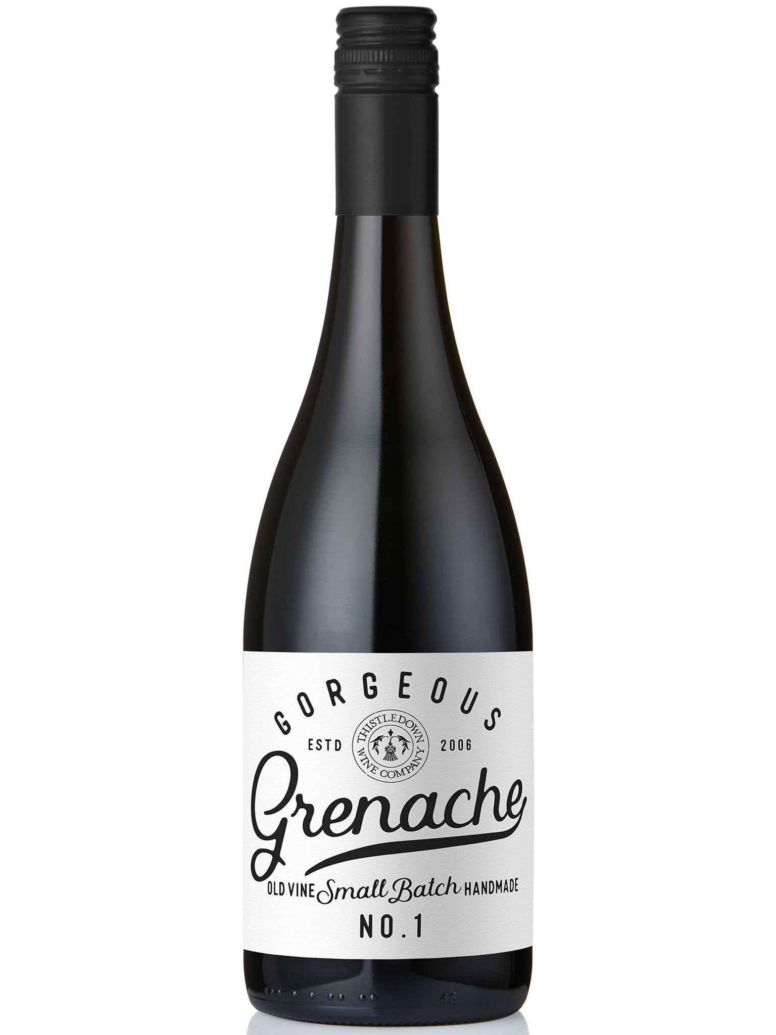 Thistledown Gorgeous Grenache 12pk 2022