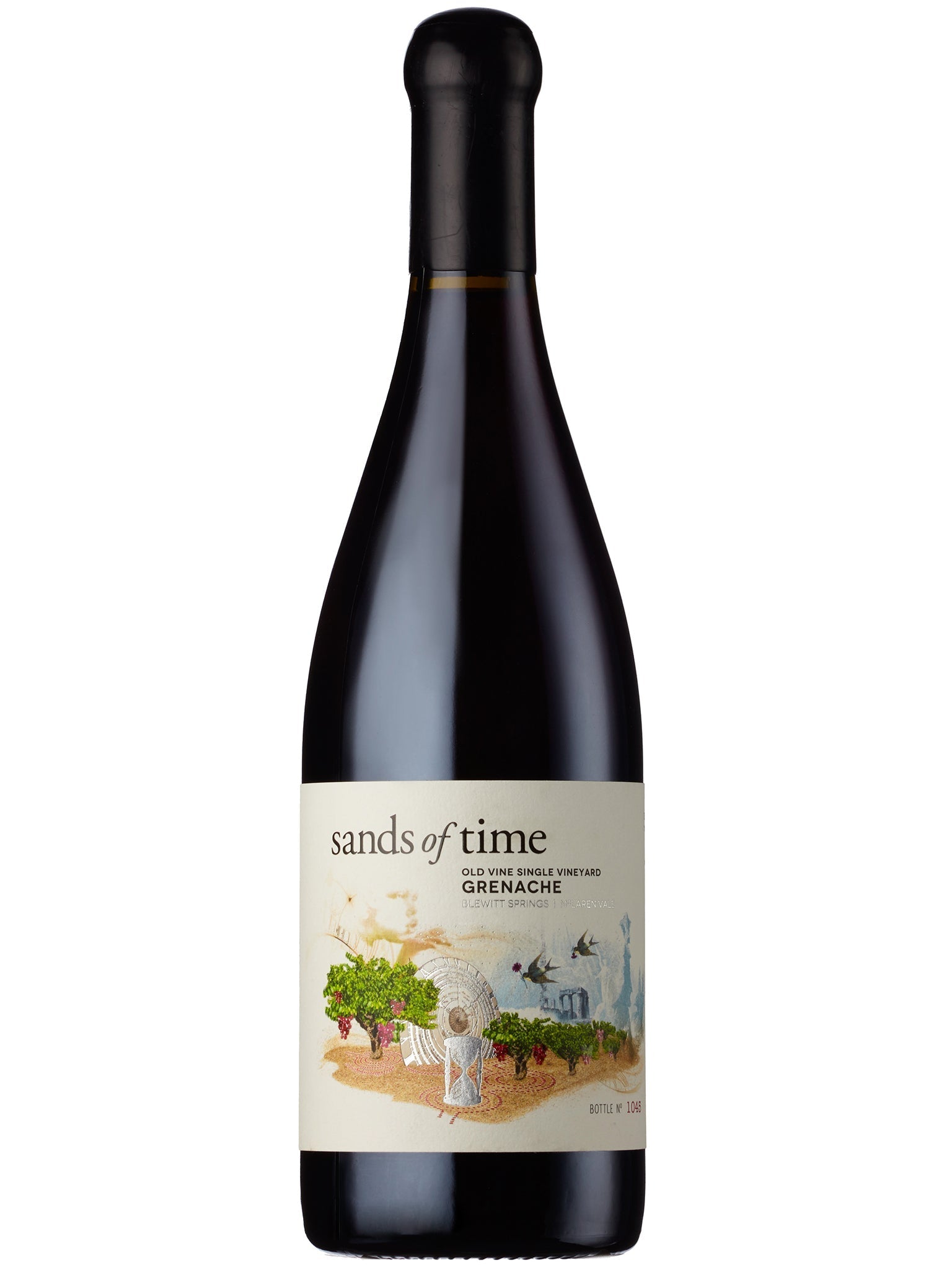 Thistledown Sands of Time Grenache 6pk 2022 - Indent