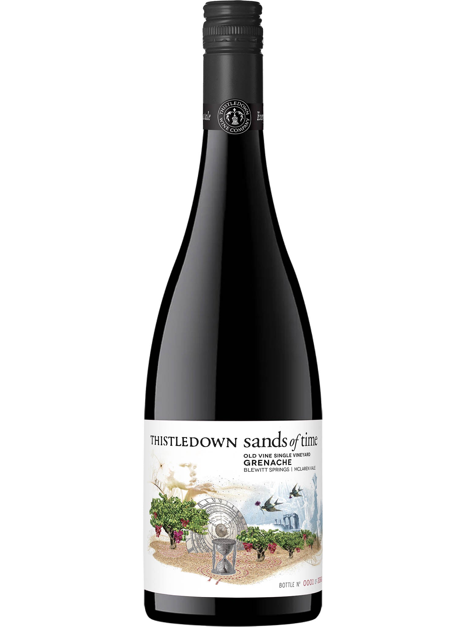 Thistledown Sands of Time Grenache 6pk