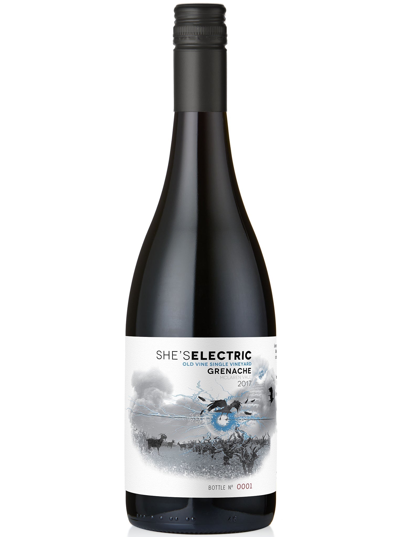 Thistledown She's Electric Grenache 6pk