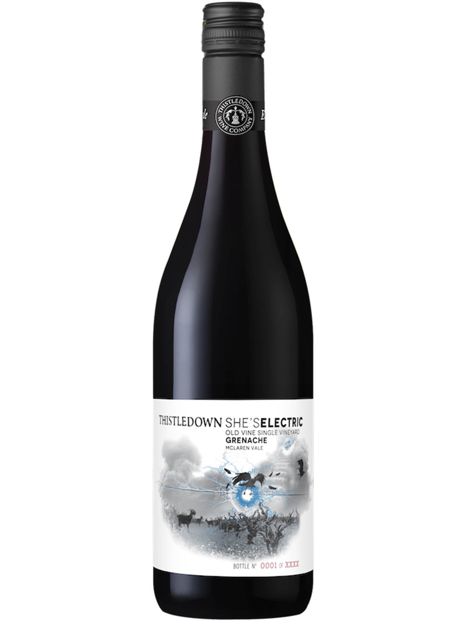 Thistledown She's Electric Grenache 6pk