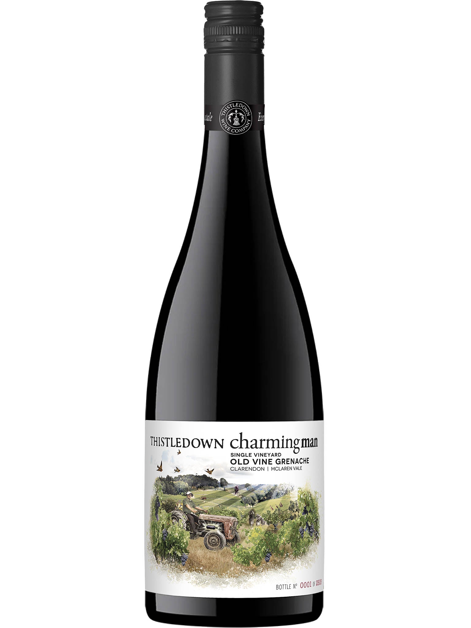 Thistledown This Charming Man Grenache 6pk
