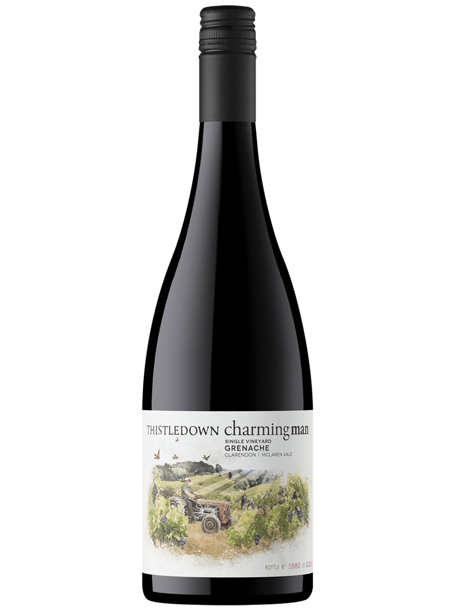 Thistledown This Charming Man Grenache 6pk