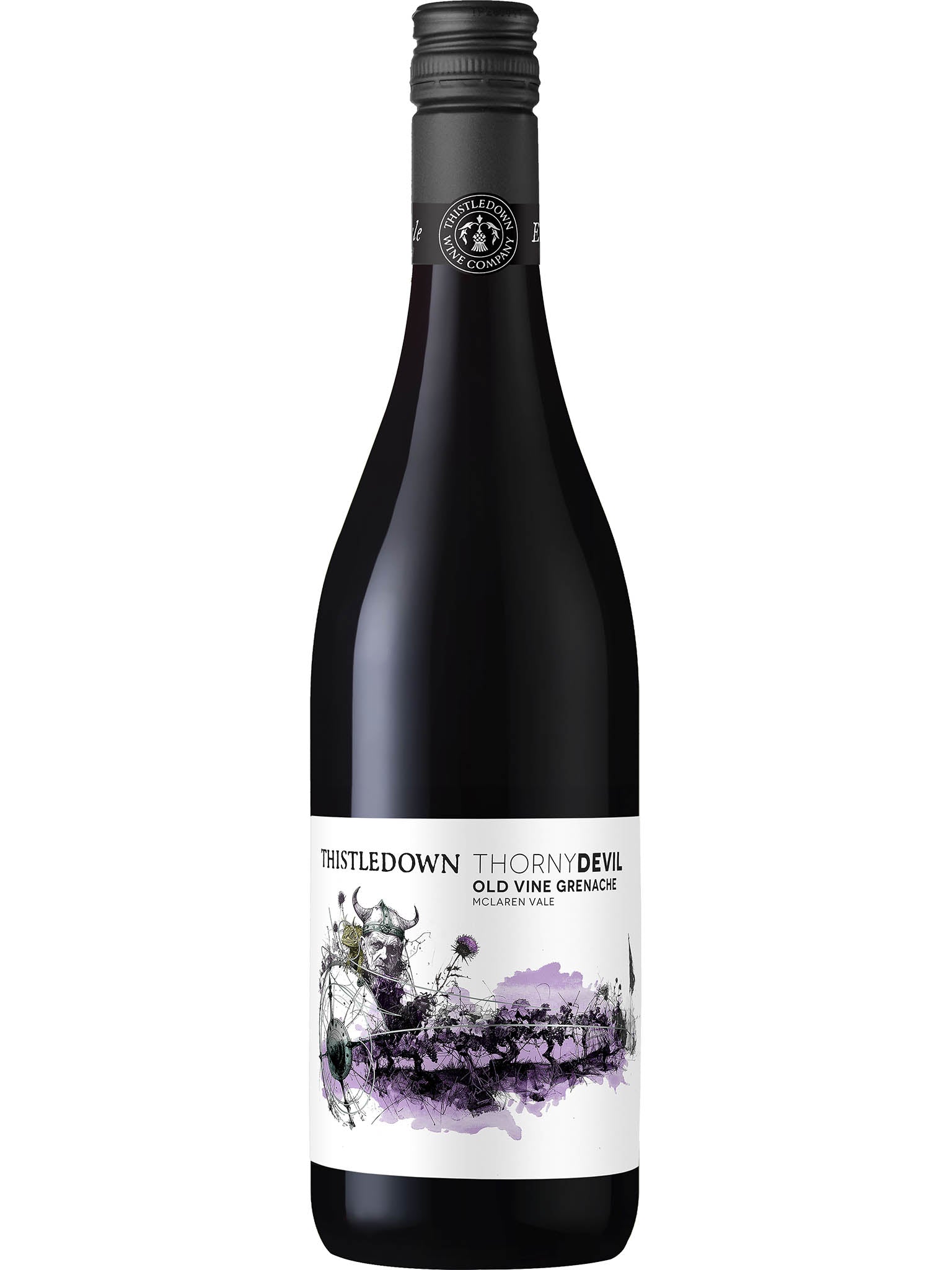 Thistledown Thorny Devil Grenache 6pk