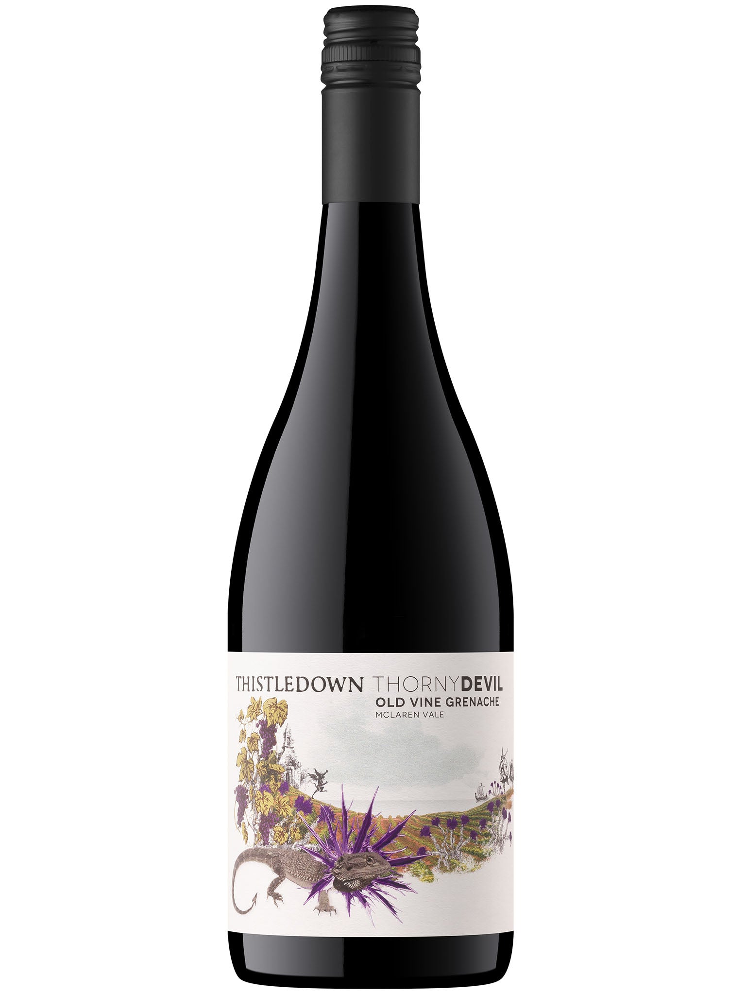 Thistledown Thorny Devil Grenache 6pk