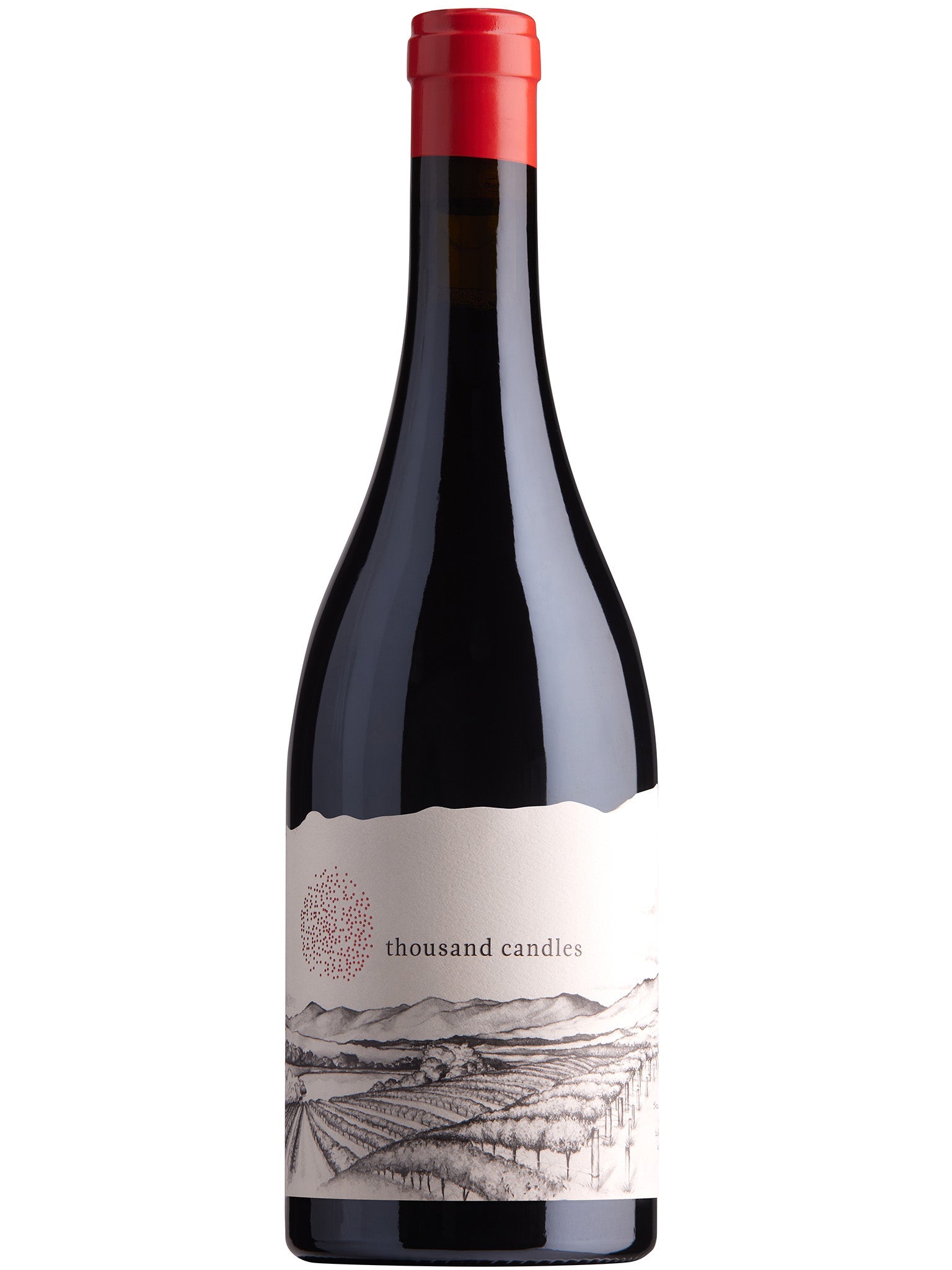 Thousand Candles Pinot Noir 6pk